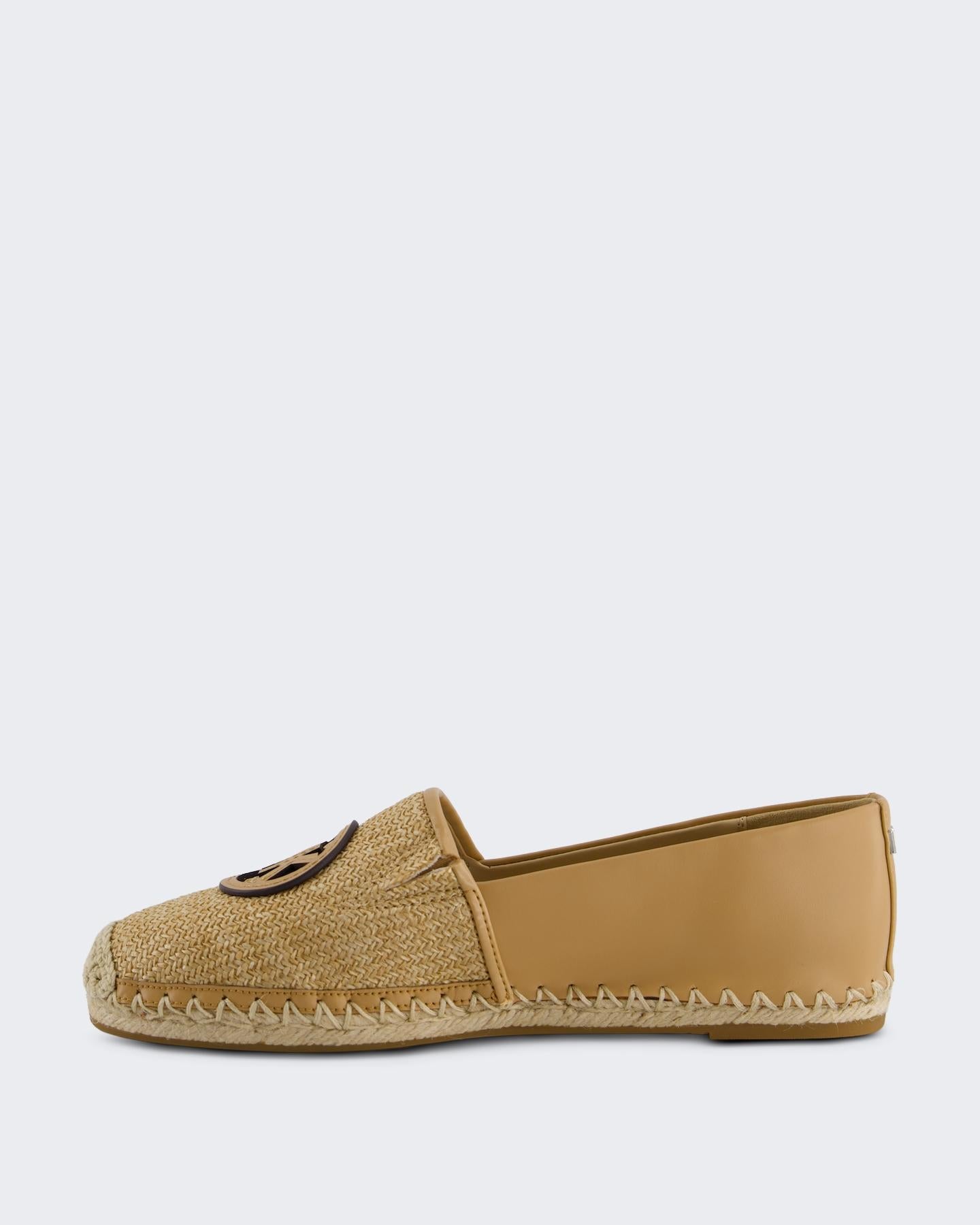 Michael Kors Dames Kenzie Espadrille