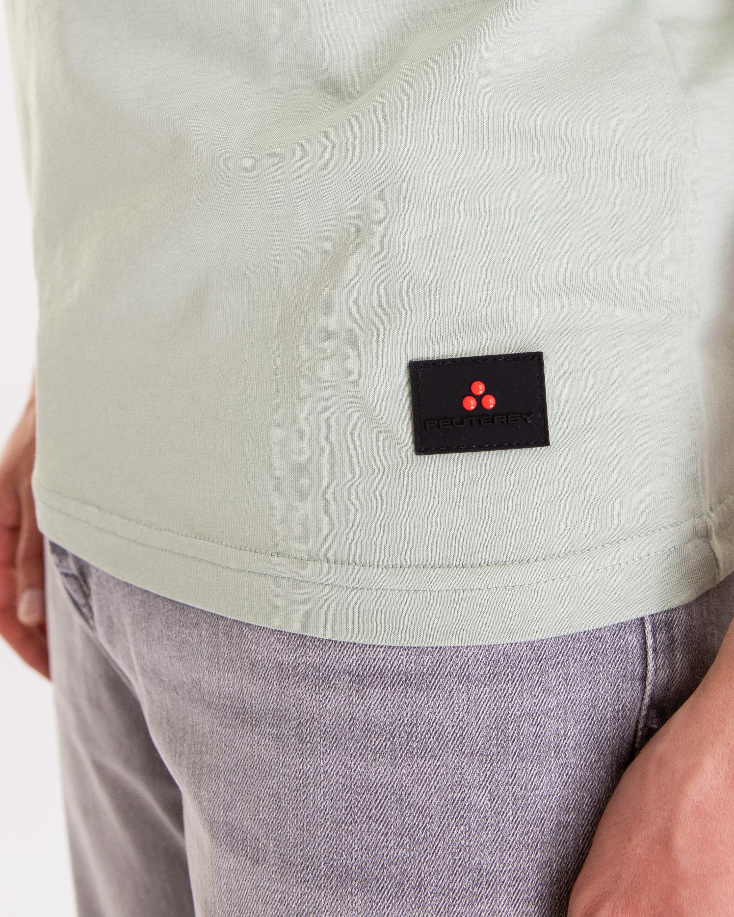 Heren Tofino 01 T-Shirt Groen