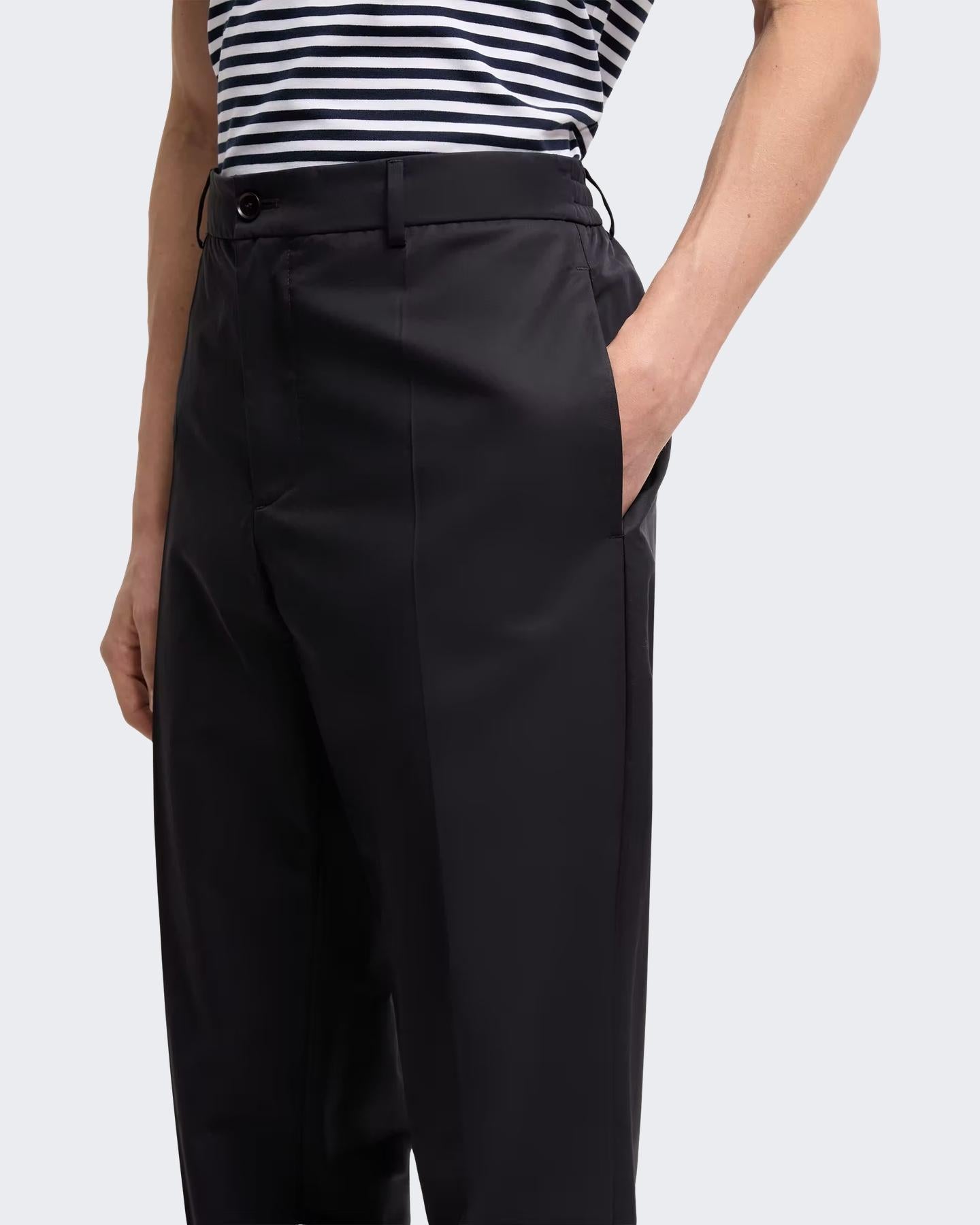 Moncler Heren Trousers