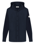 Men's Atelier Hooded Shirt