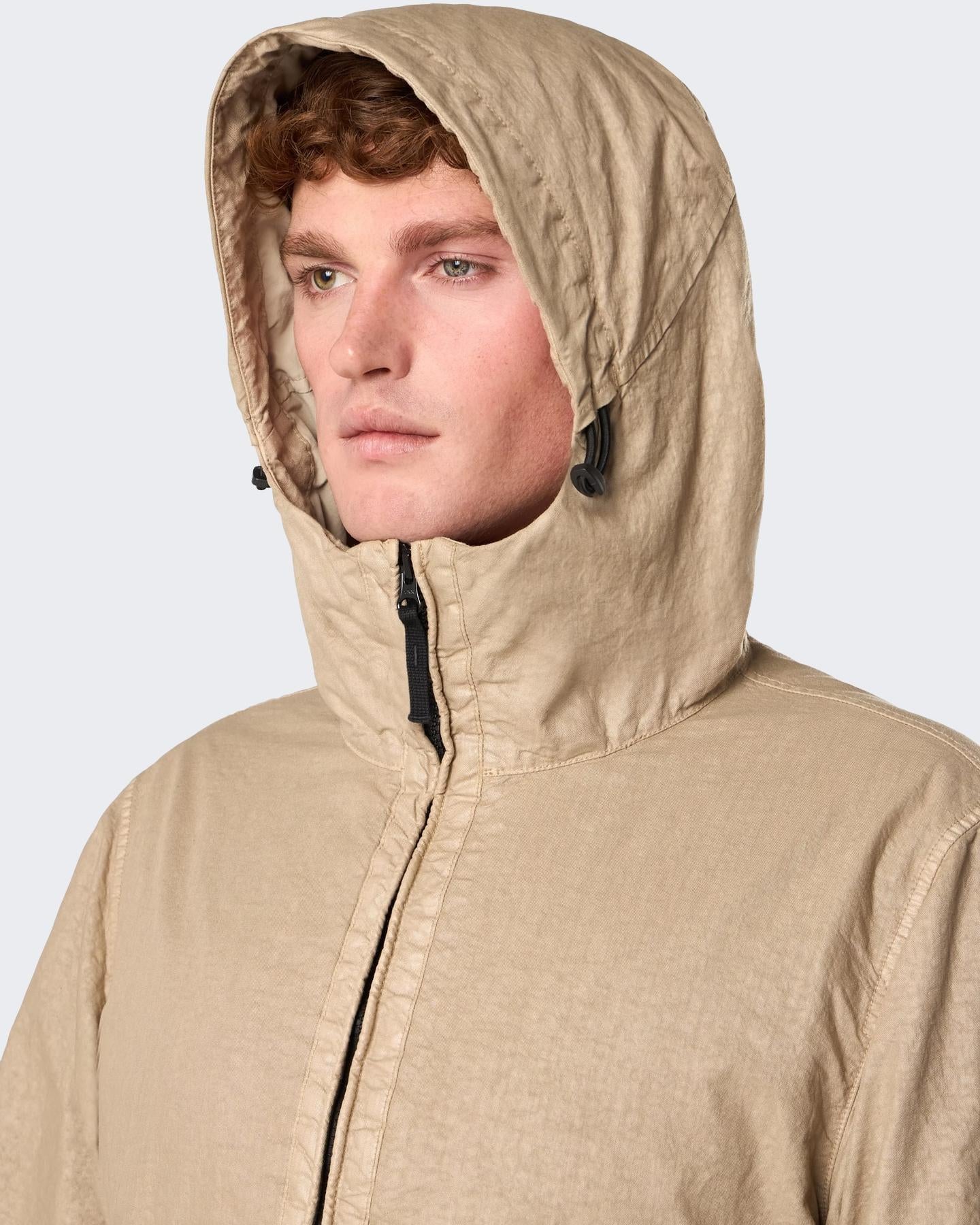 Heren Jacket