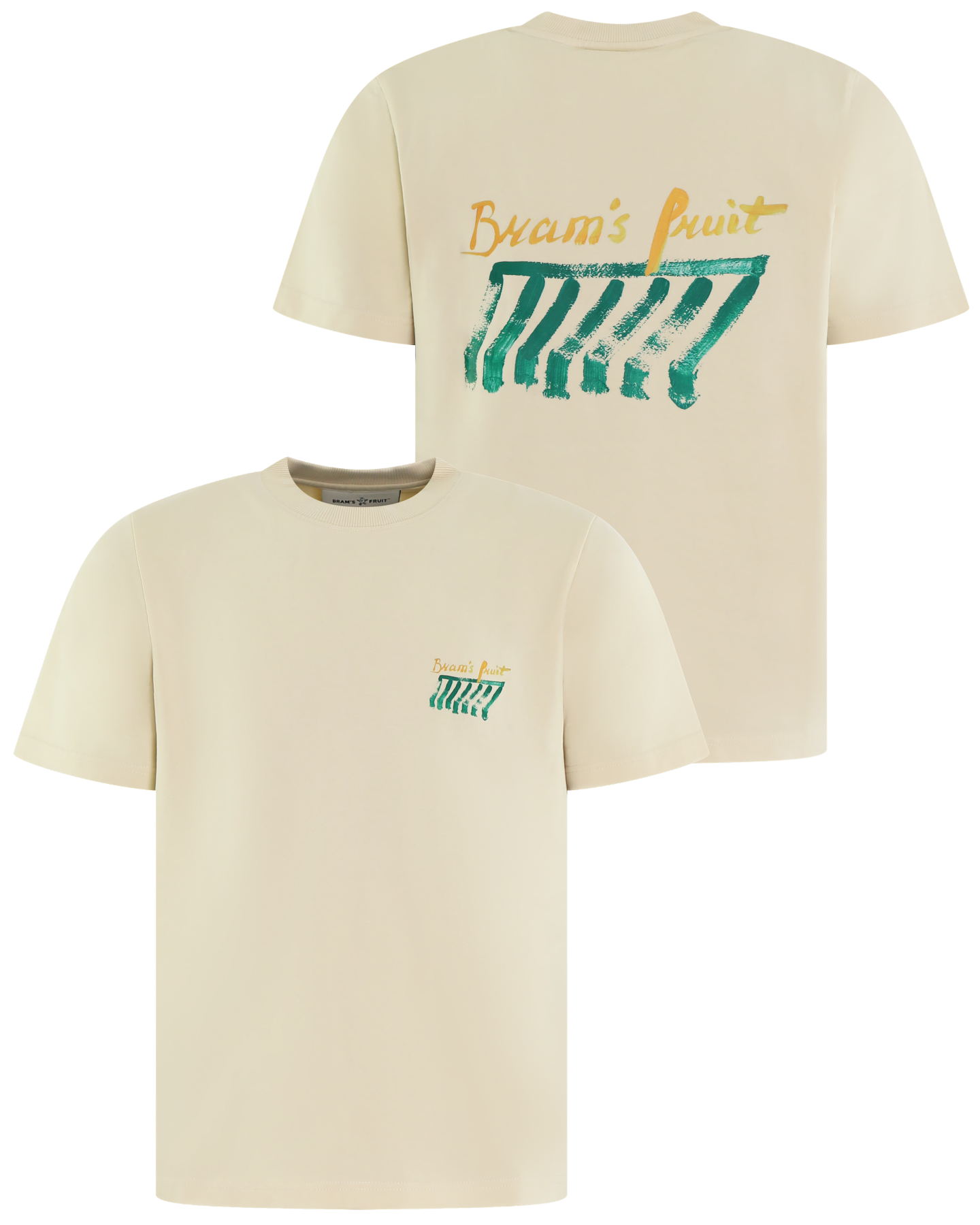 Heren Canopy Acrylic T