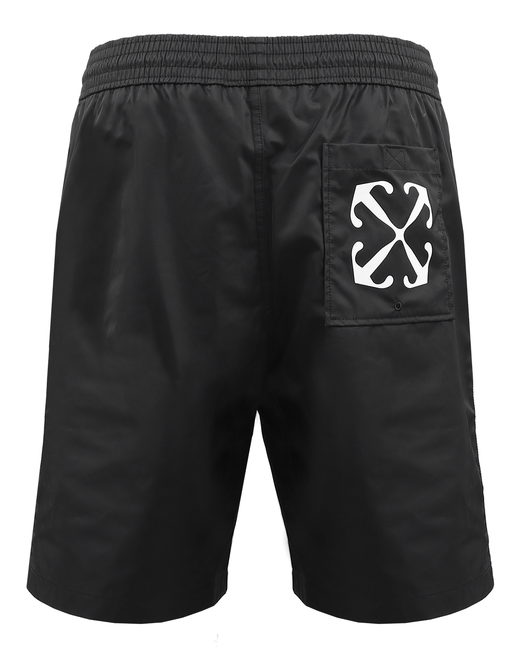 Men ArrowSurfer Swimshorts Black