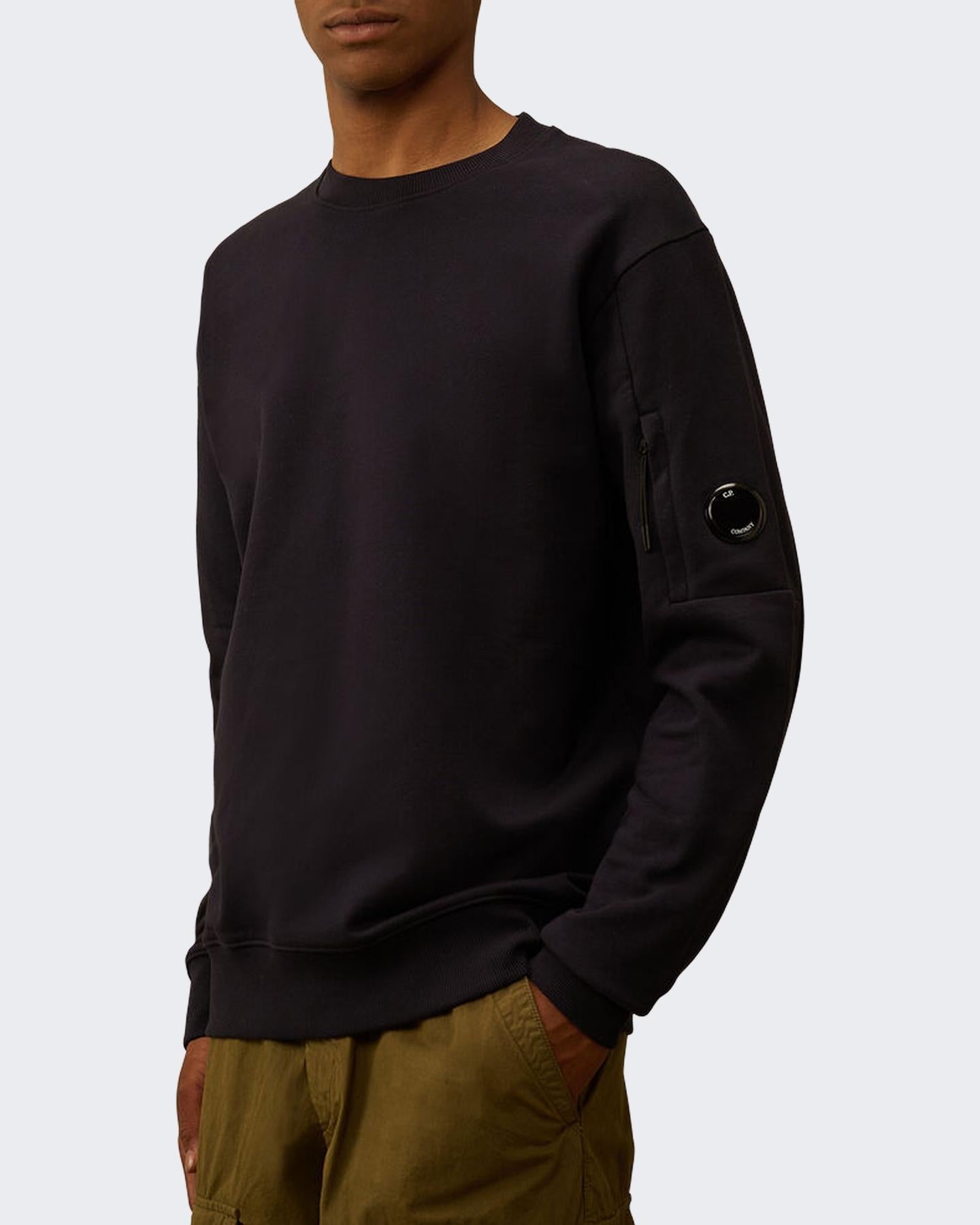 Heren Sweatshirts - Crew Neck