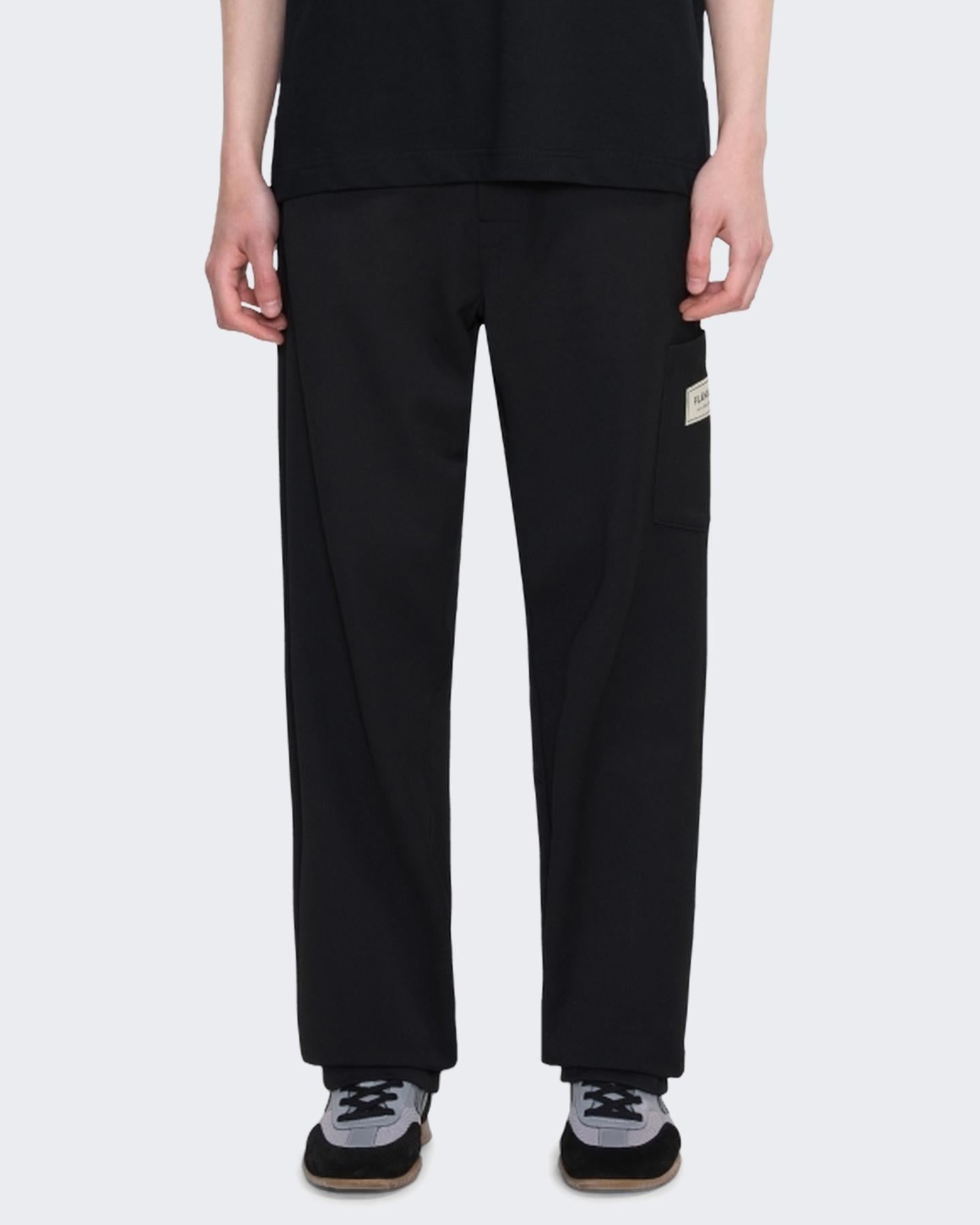 Heren Atelier Tailored Trousers