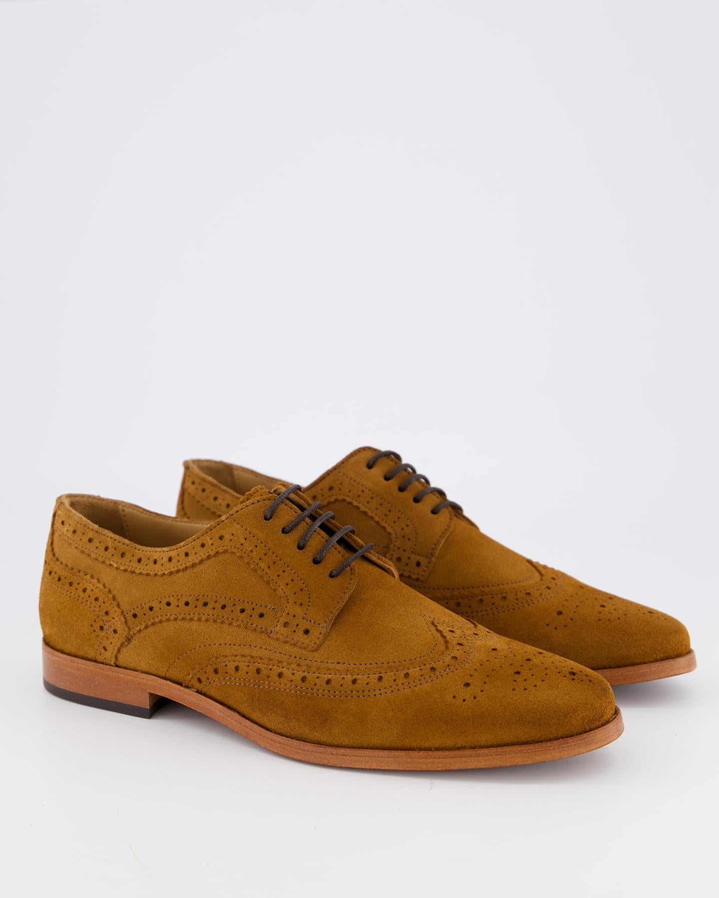 Heren Winston Broque