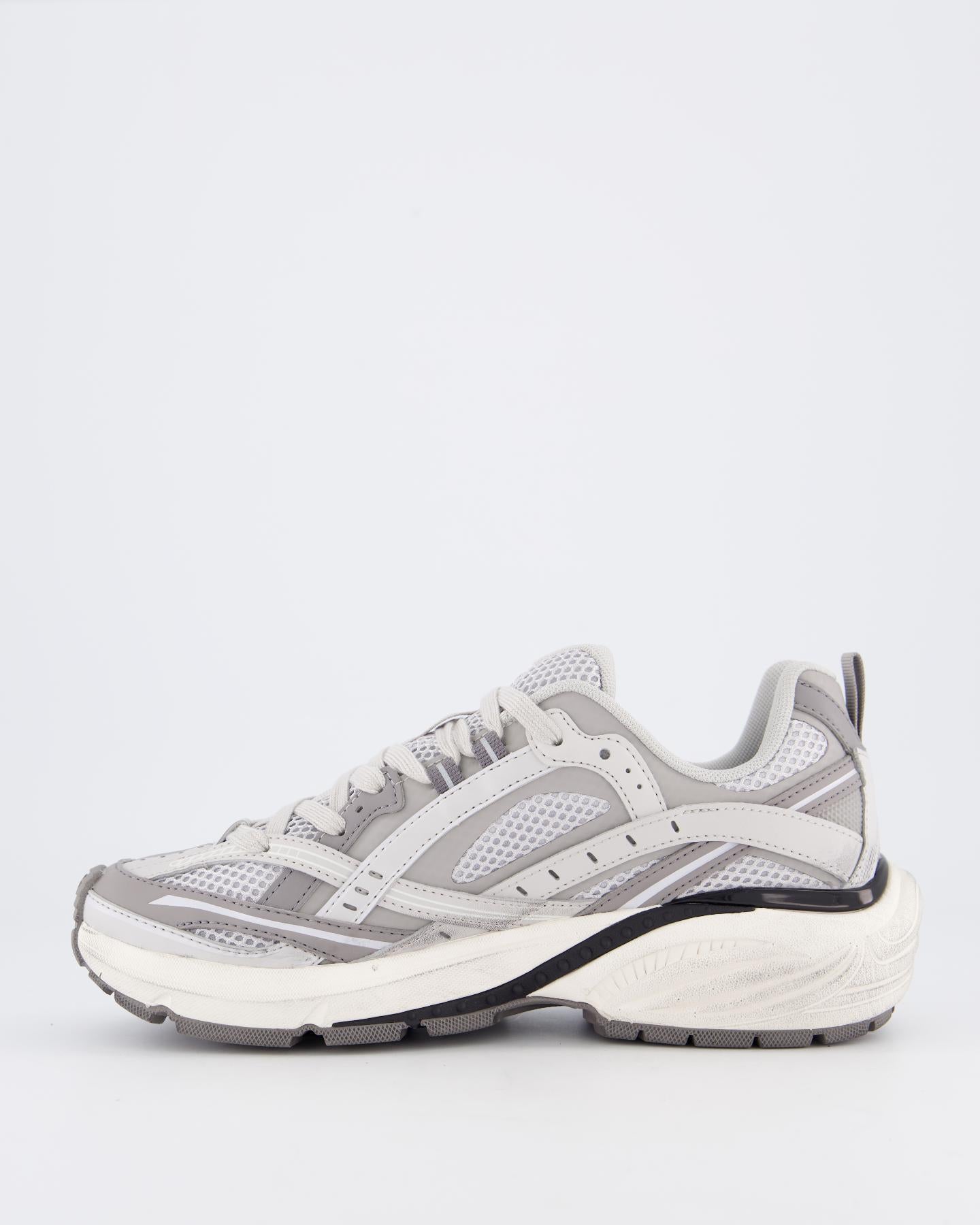 Heren Storm Runner Grijs