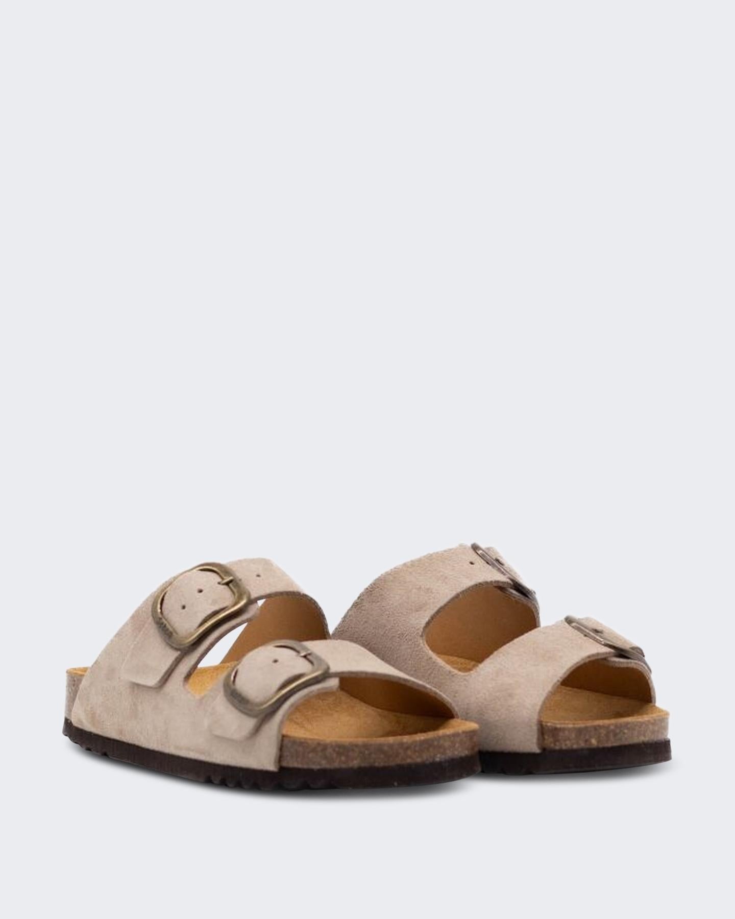 Scholl Dames Noelle Slipper Beige