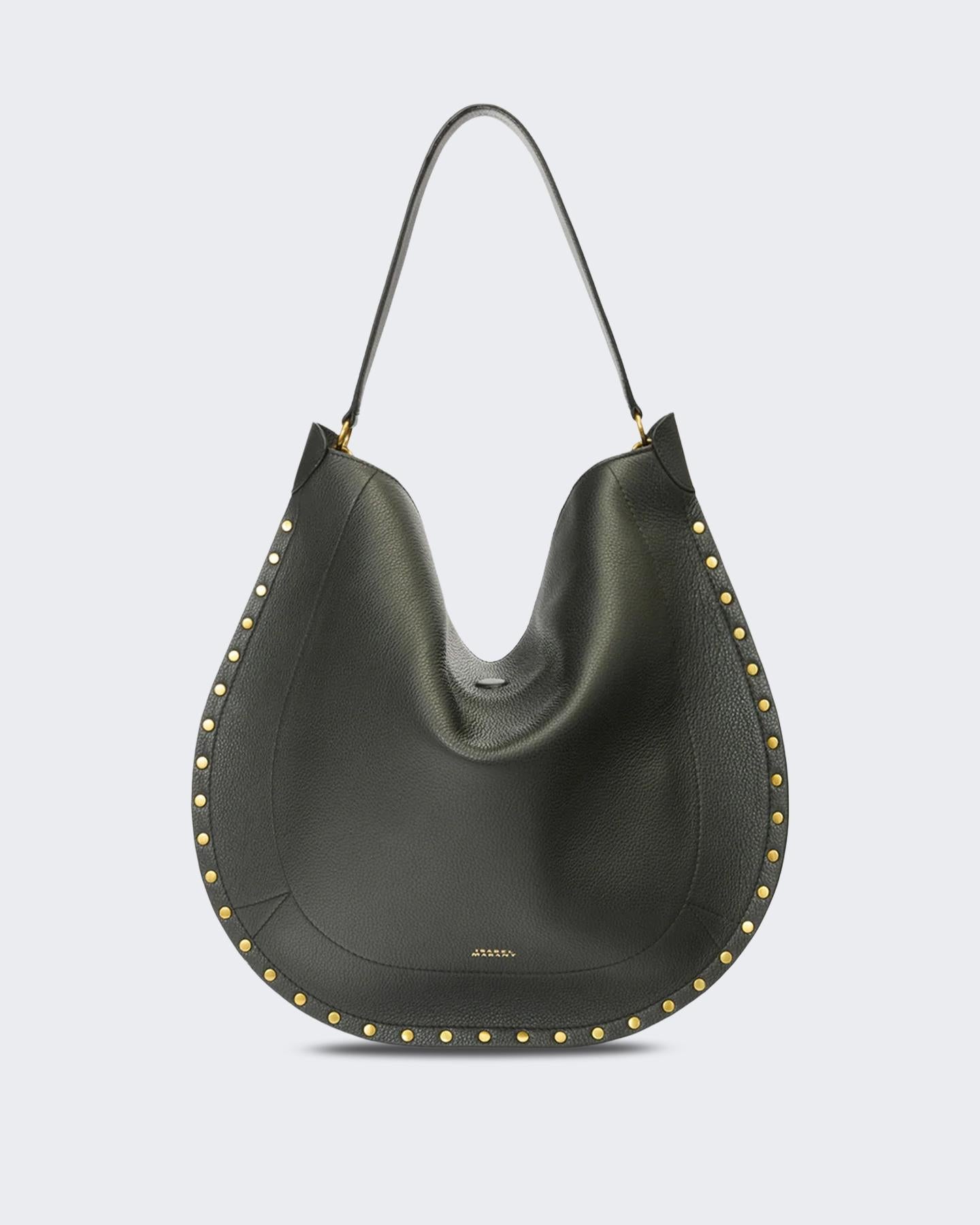 Isabel Marant Dames Oskan Moon