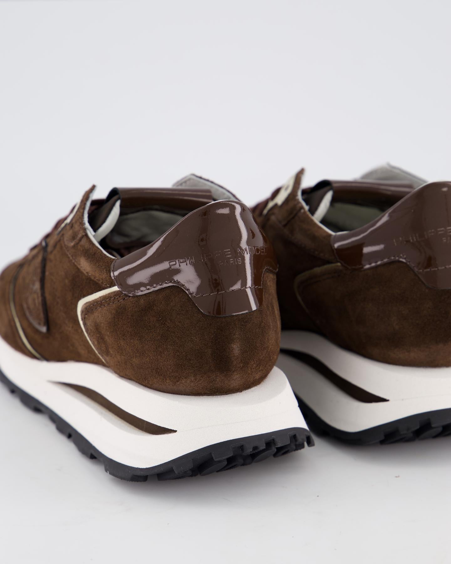 Dames Tropez Haute Low Woman
