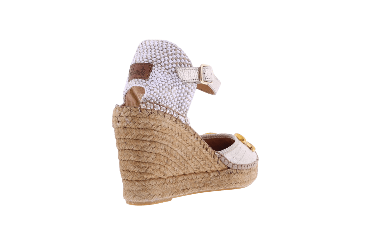 Women Sandaletta with Accessory