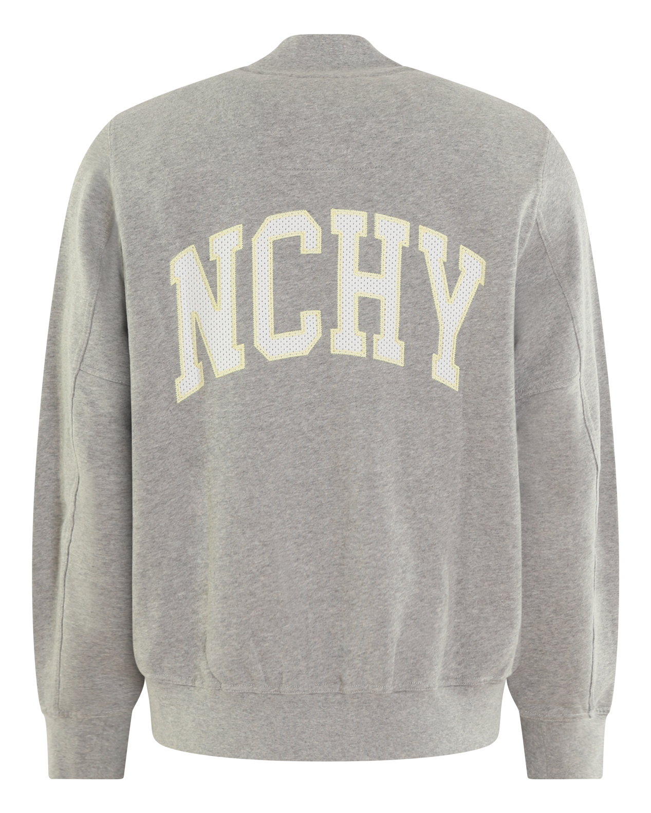 Heren Givenchy Bomber grijs