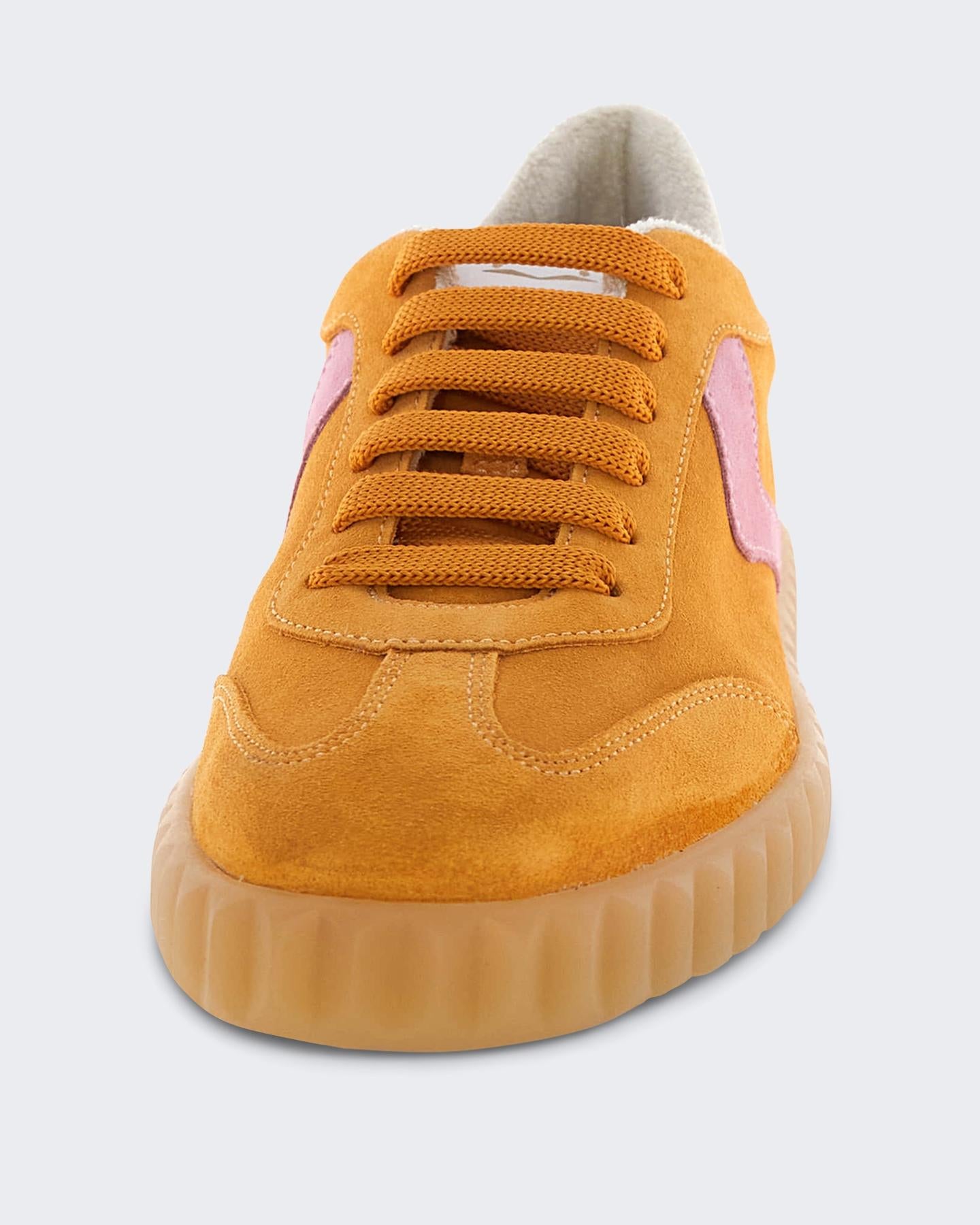 Dames Ines Suede Sneaker