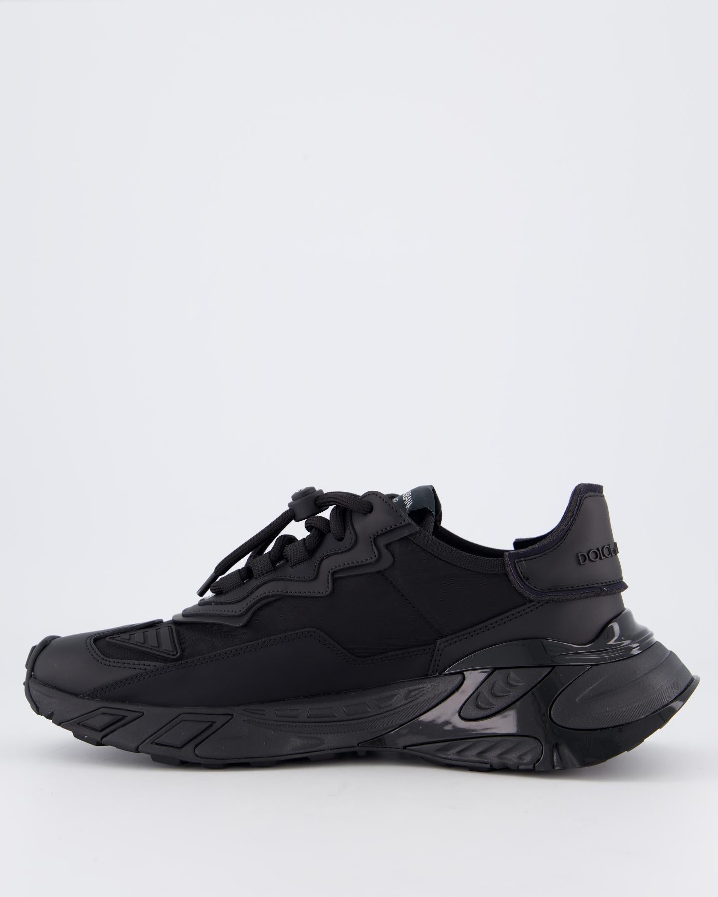 Heren Low-Top Sneakers Fast
