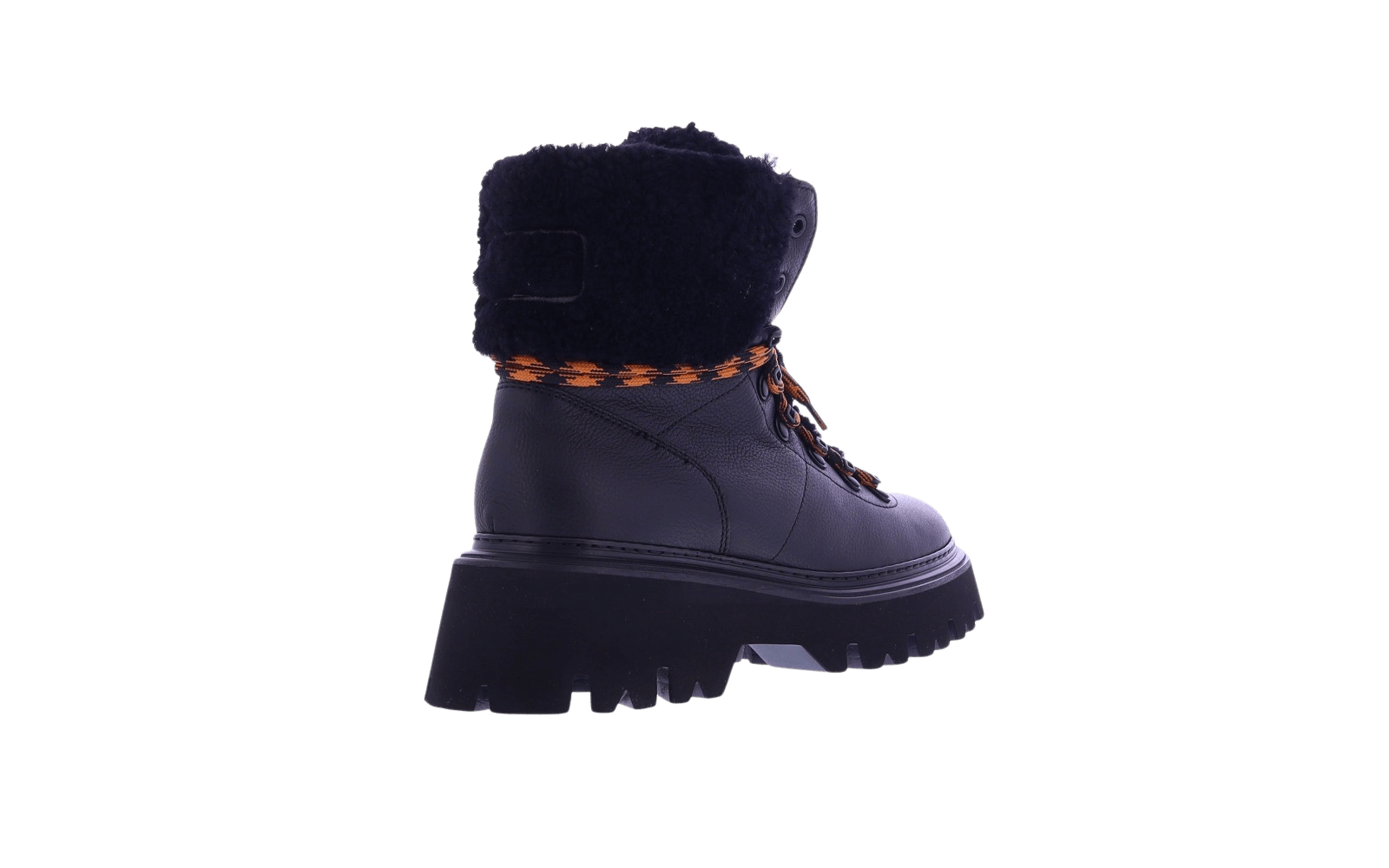 Women Ankle Boots With Fur