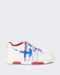 OFF WHITE Men's Out Of Office Sneaker