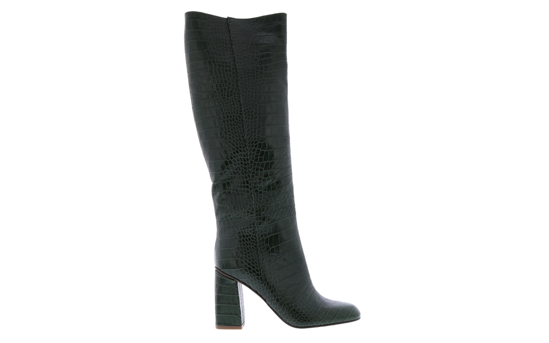 Dames Croco boot