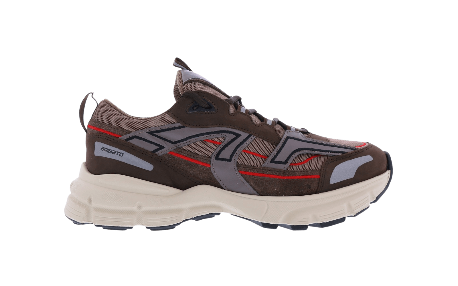 Men Marathon R-Trail