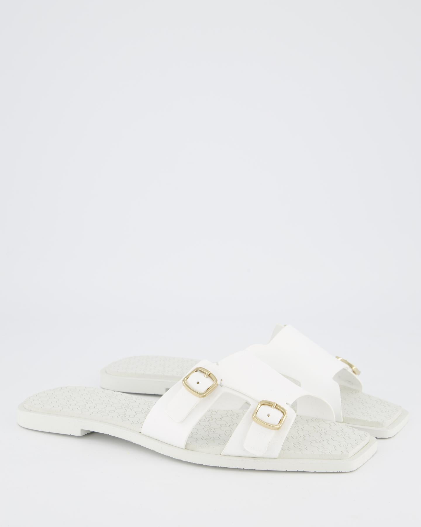 Women Santoni Slipper Sandal