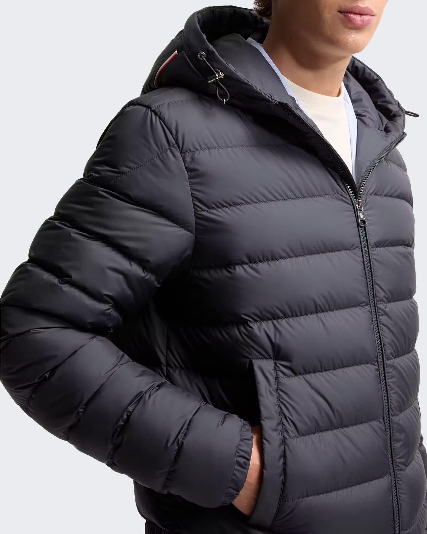 Moncler Heren Vermeille Jacket