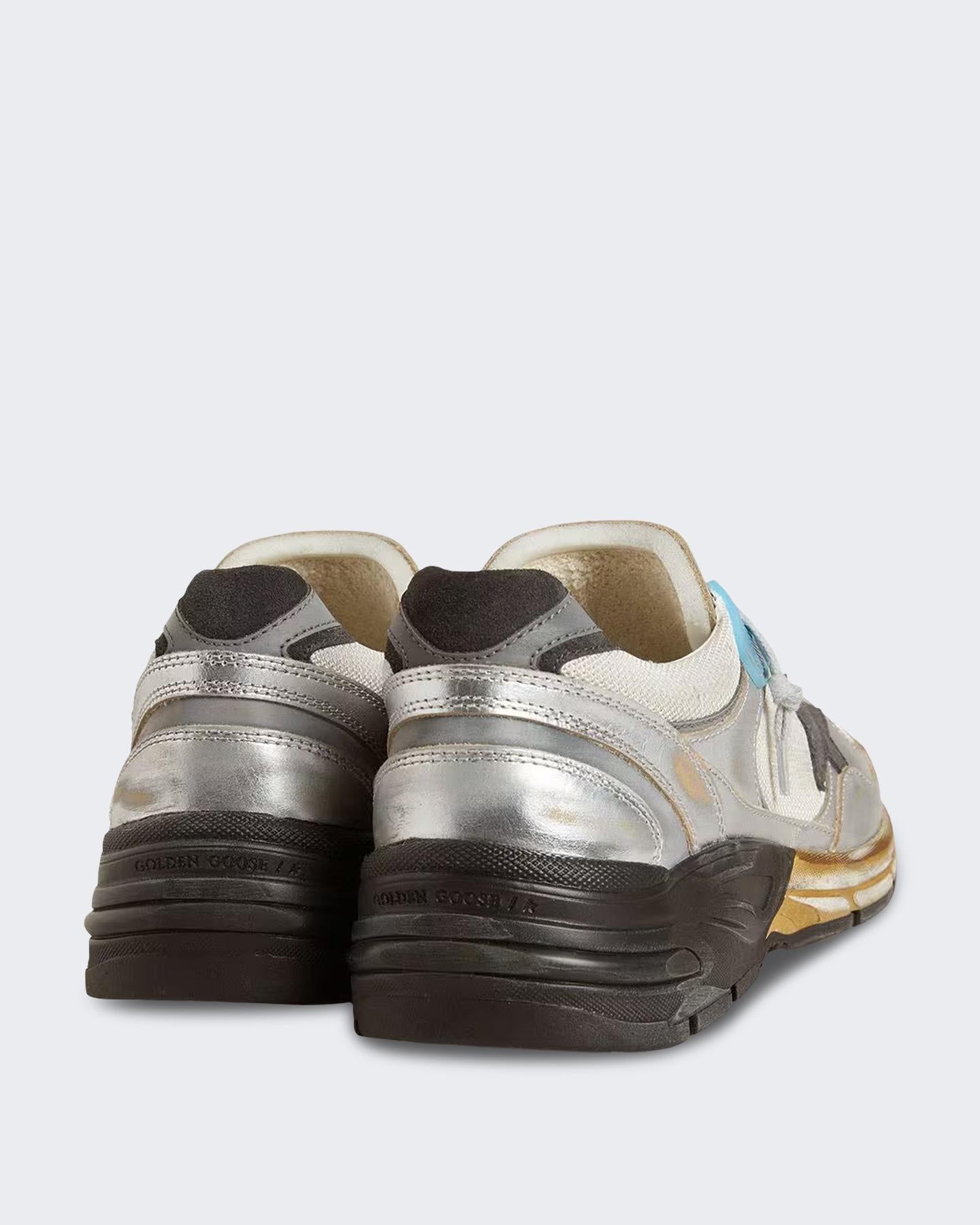 Heren Running Dad