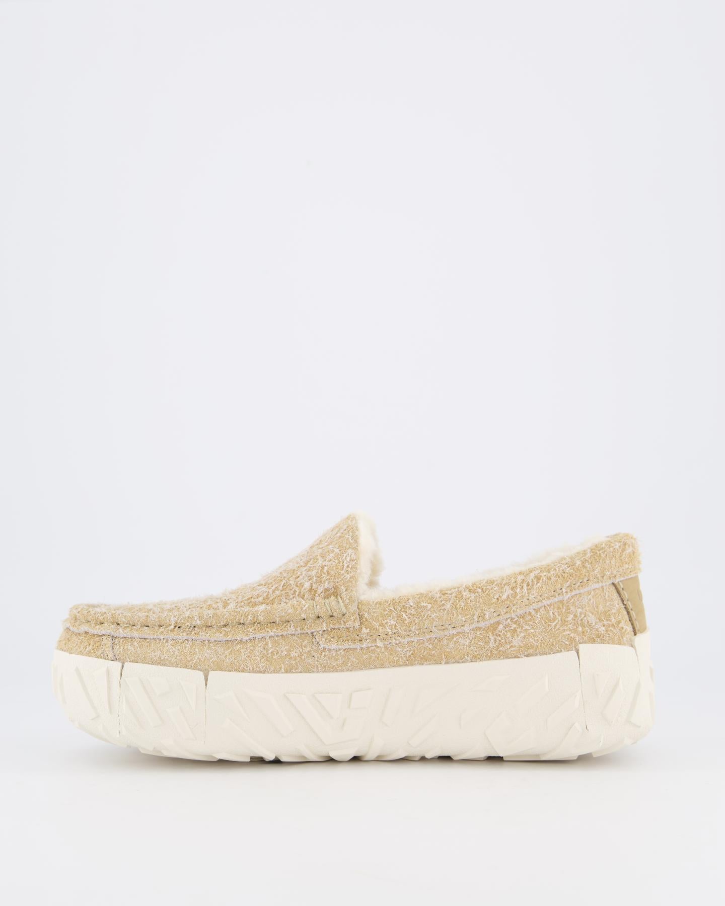 Heren Ascot Vibram Wrap Tech