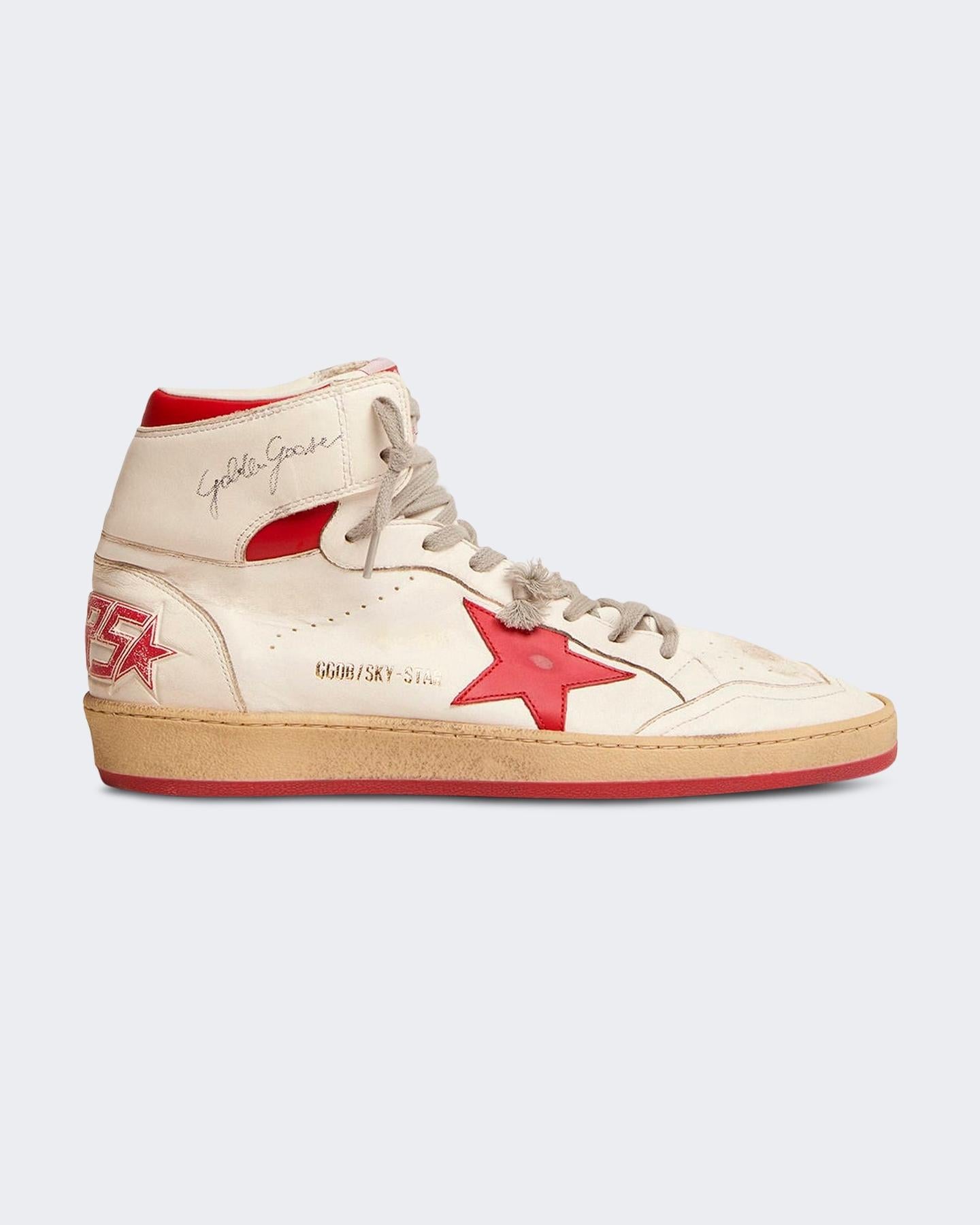 Dames Sky Star