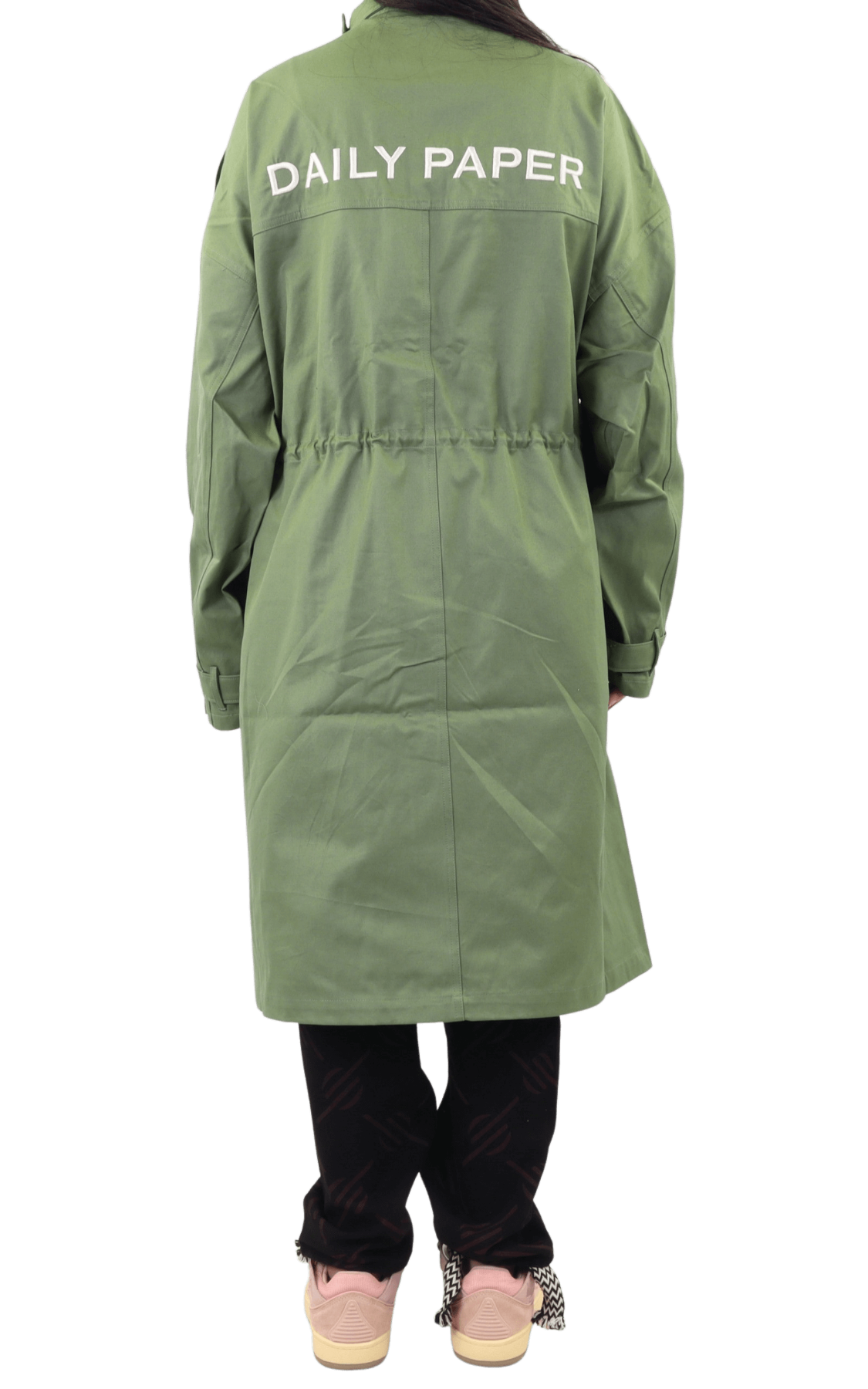 Women Penata Coat