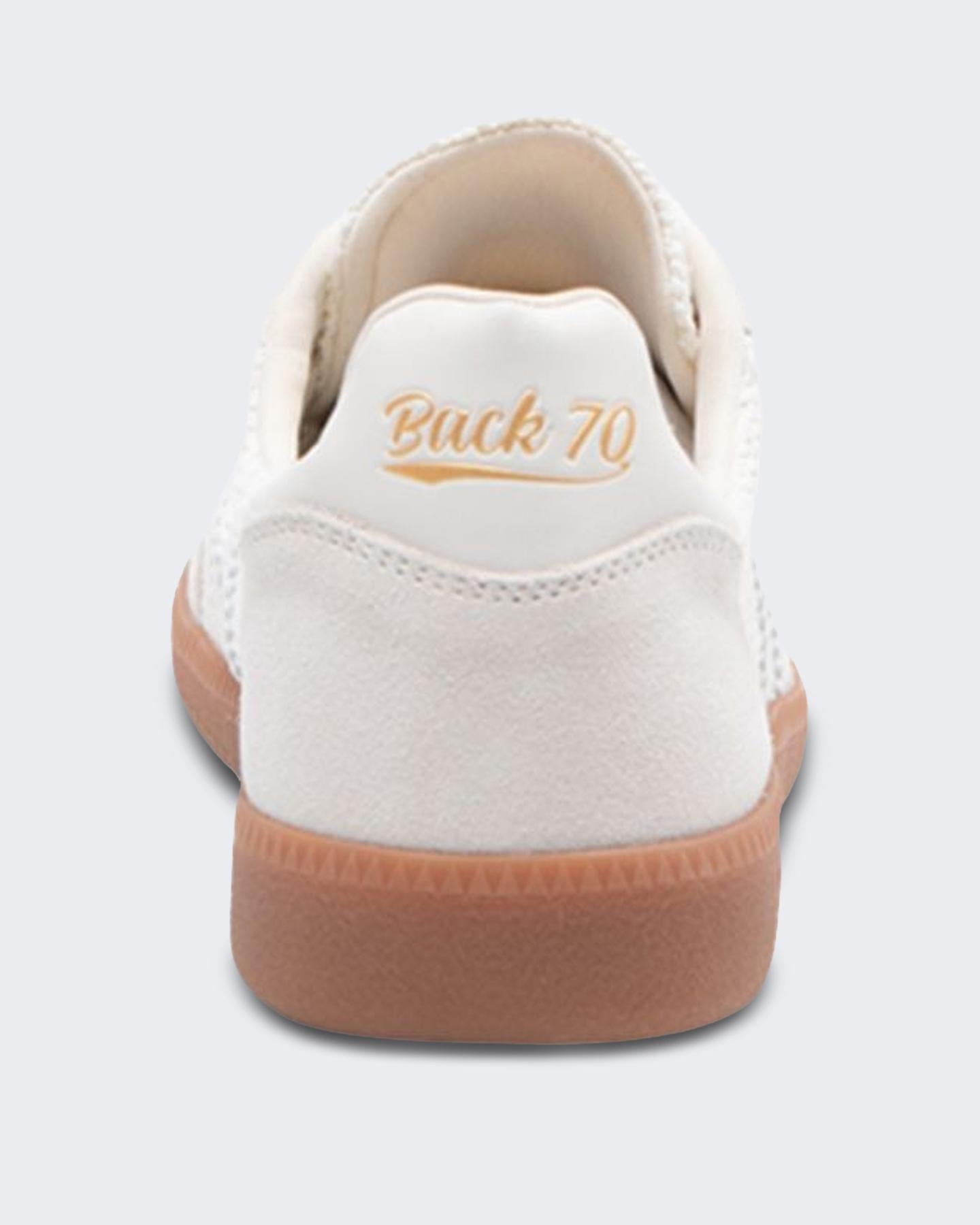 Back 70 Dames Back70 Ghost