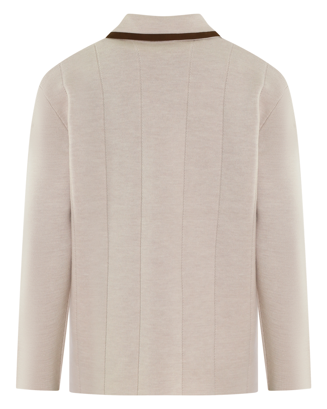 Heren Le Cardigan Poches