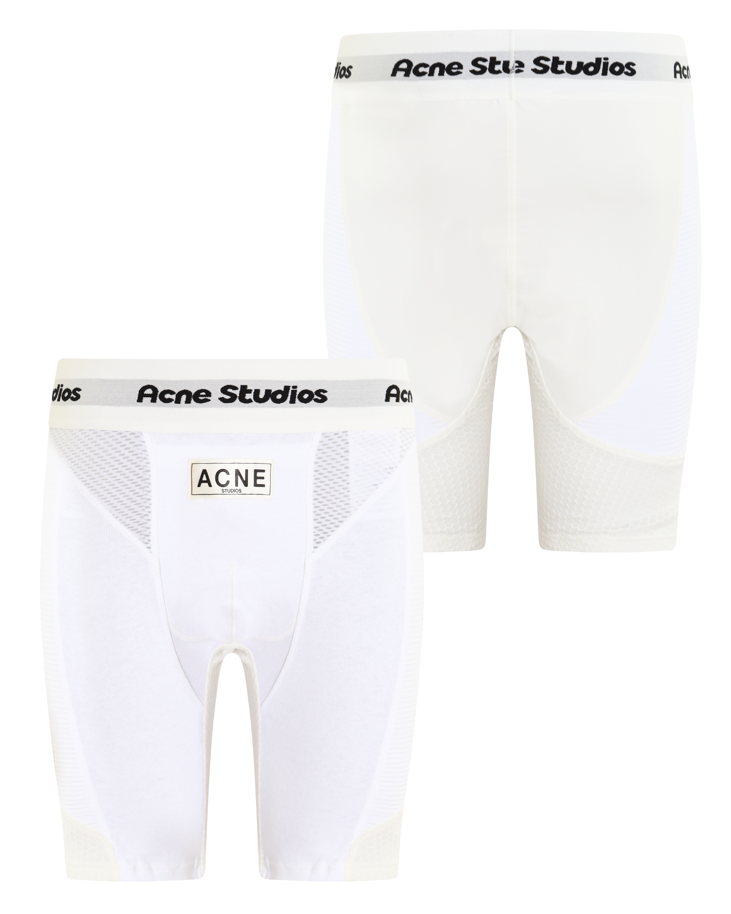 Heren Logo Boxer Shorts