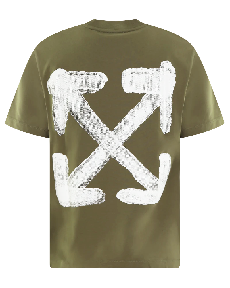 Heren Spray Arrow Slim