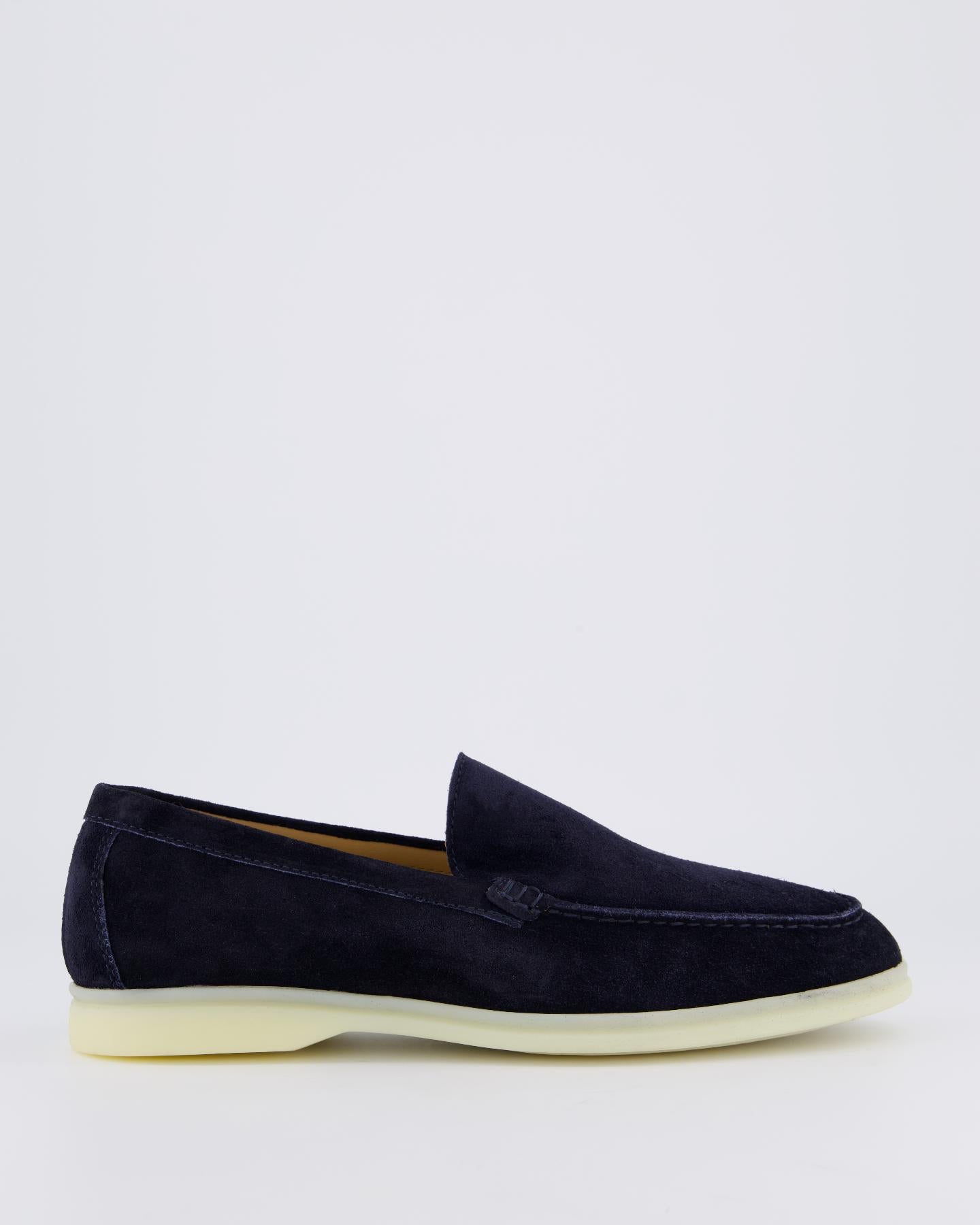 Heren Atelier Verdi Loafer