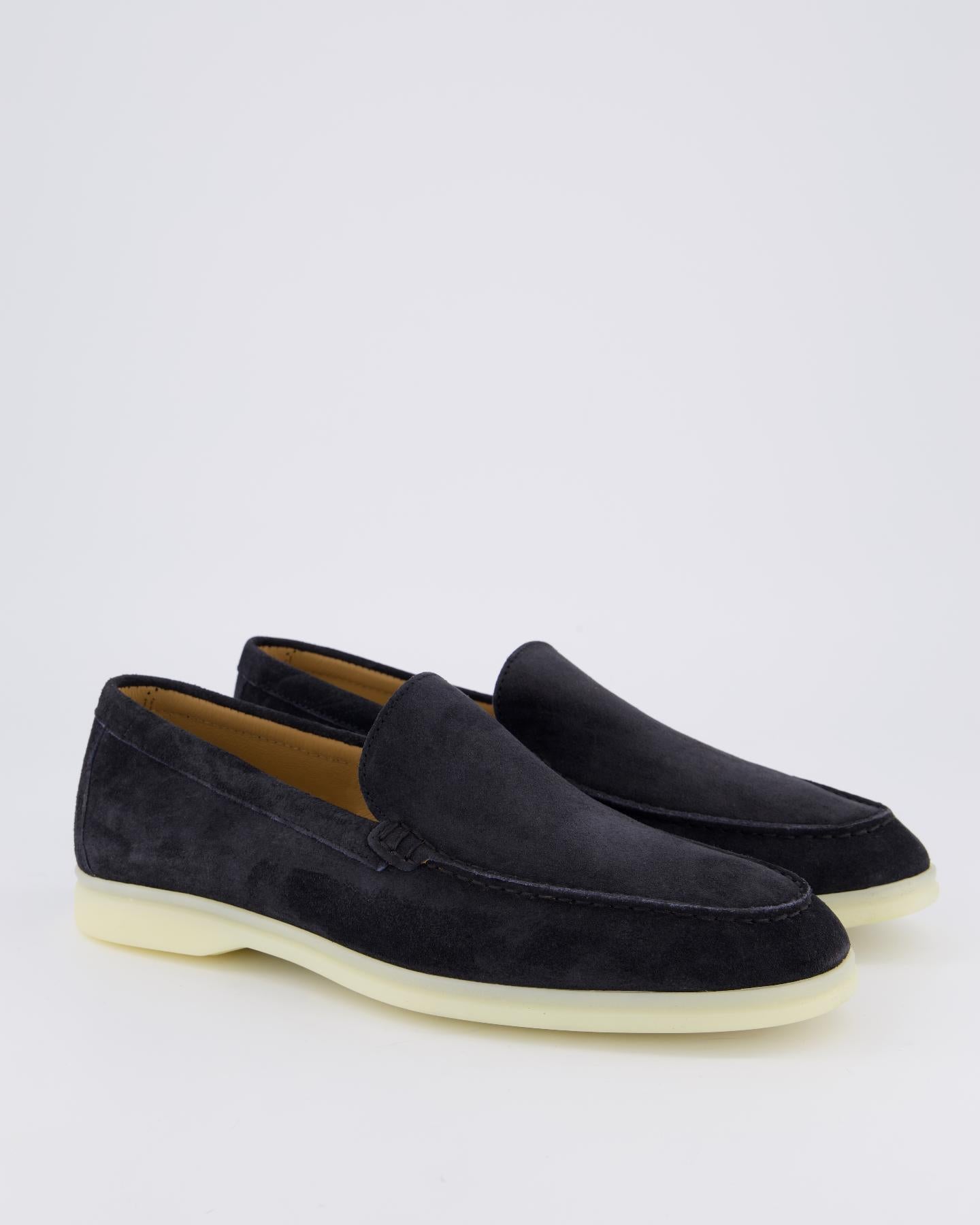 Men's Giuseppe Loafer Black