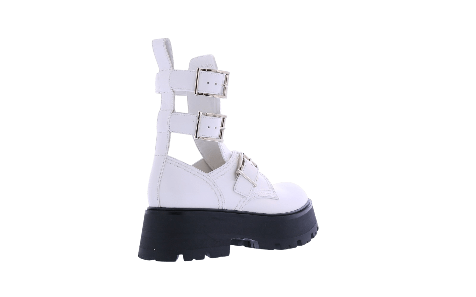 Women Rave boots