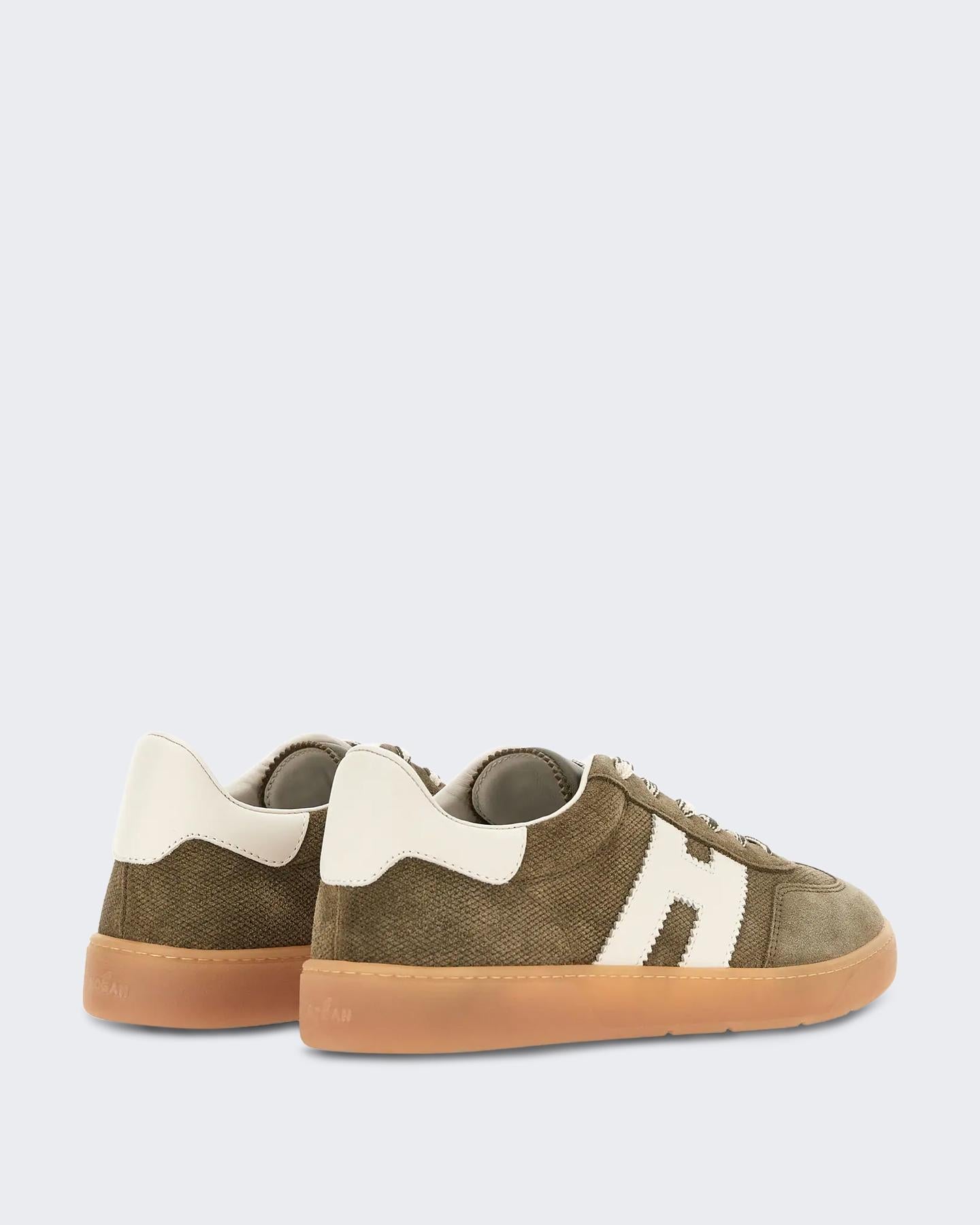Heren Hogan Cool Allacciato H