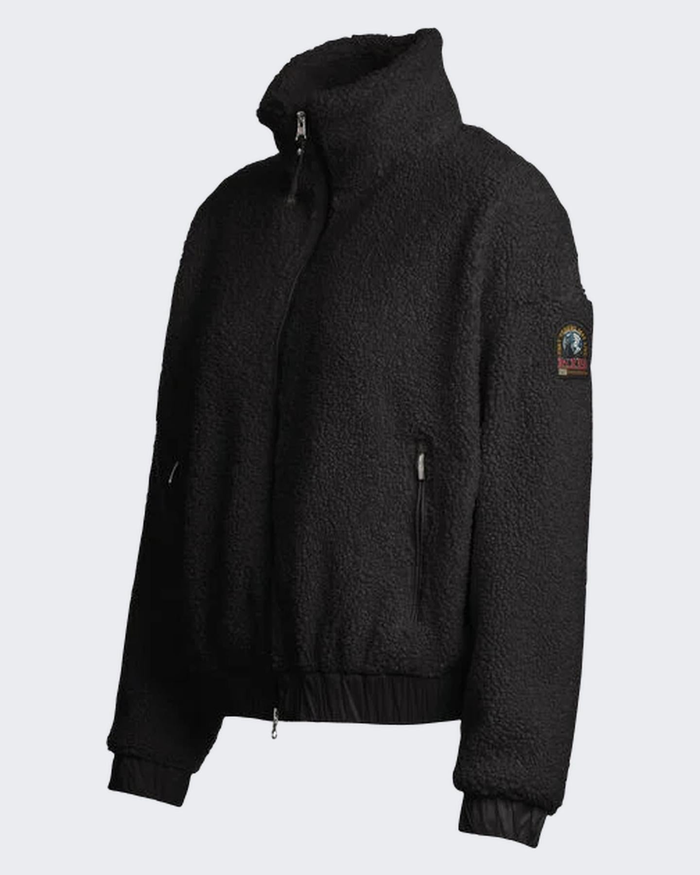 Dames Sori Jacket Zwart