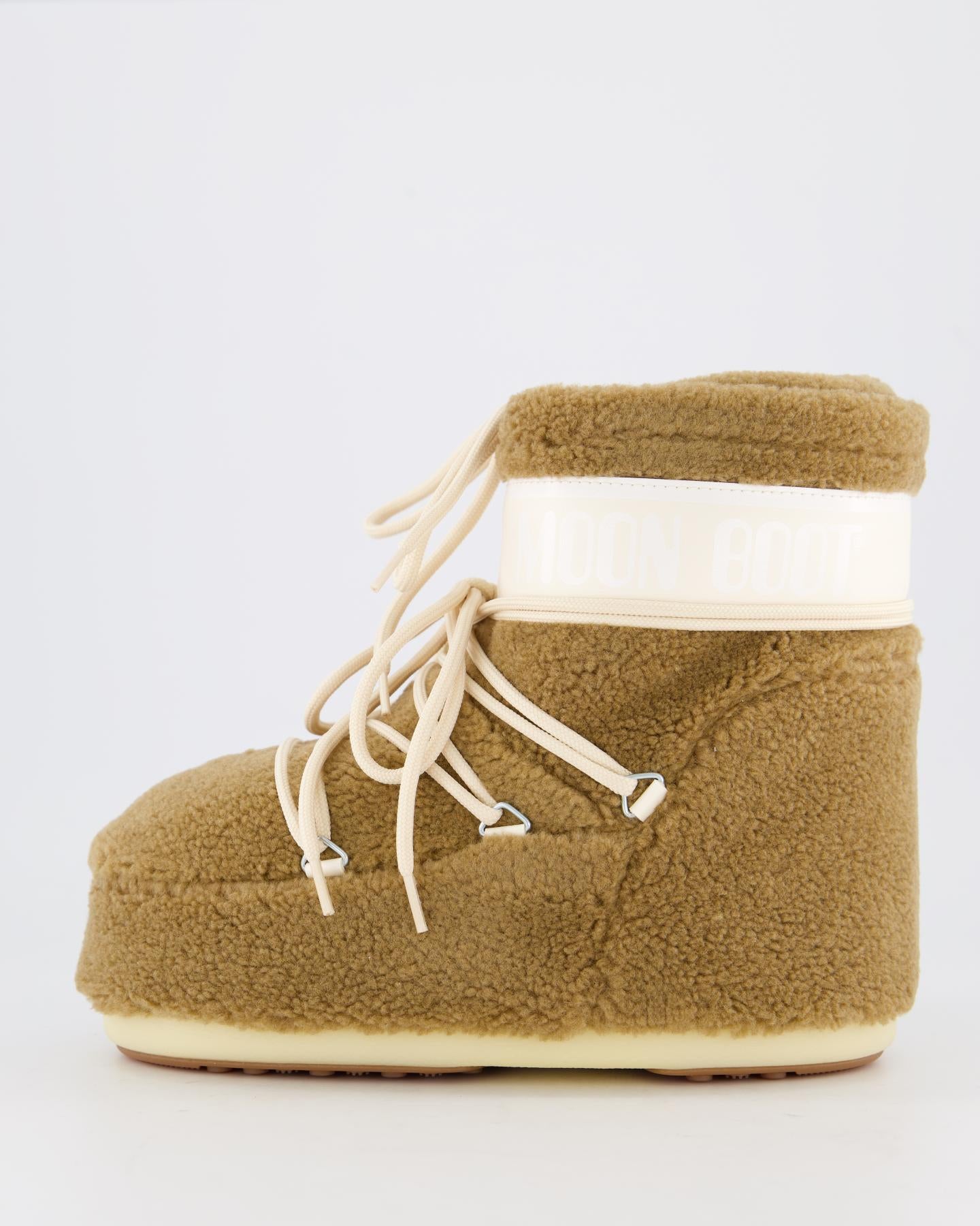 Dames Mb Icon Low Fleece