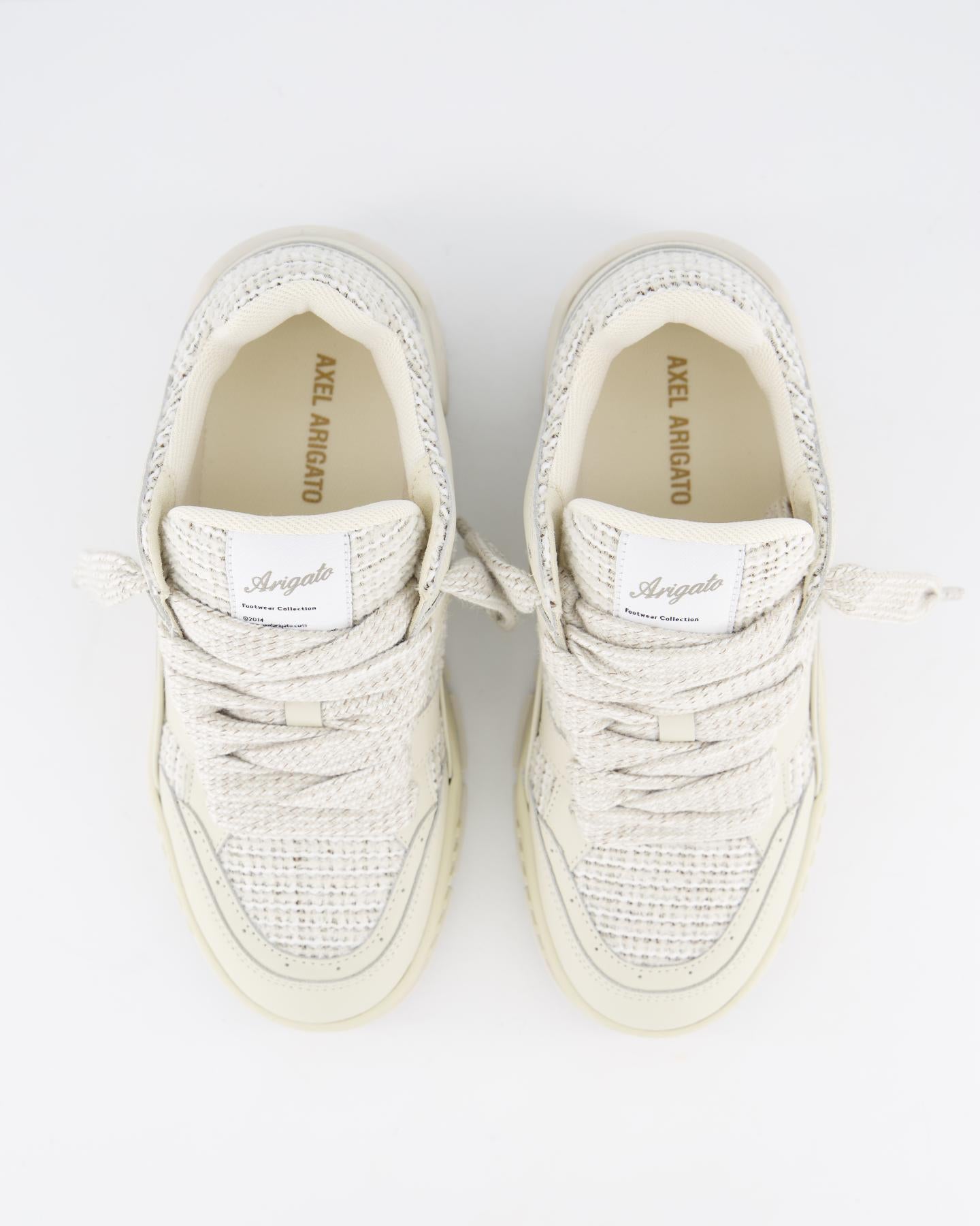 Dames Area Lo Sneaker