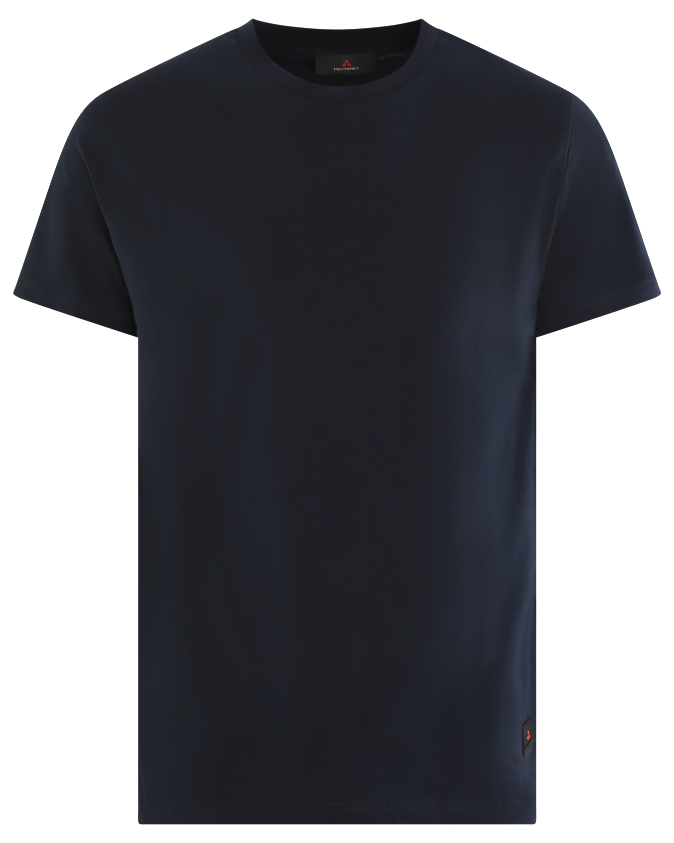 Heren Tofino 01 T-Shirt Blauw