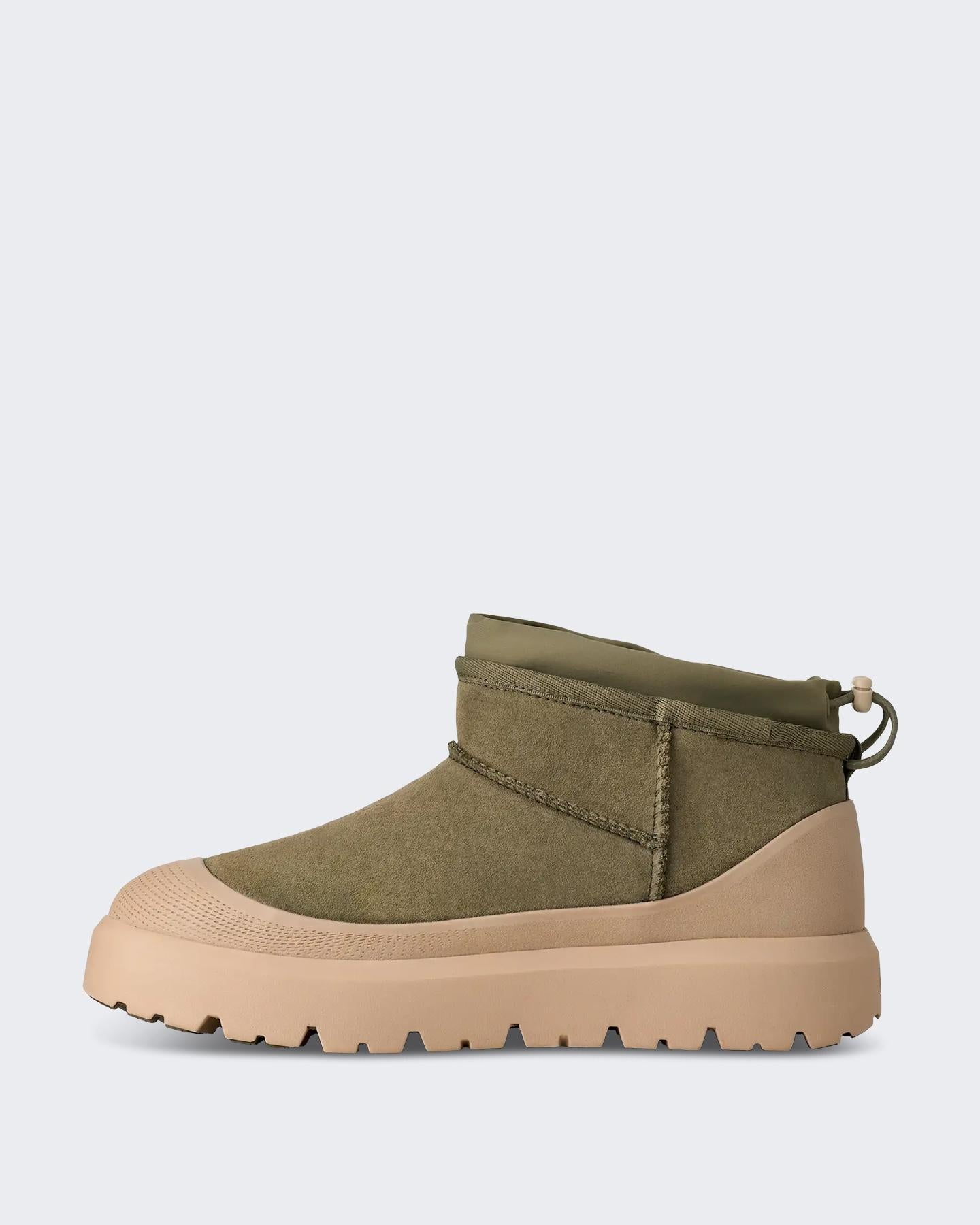 Dames Class Ultra Mini Weath Hybrid