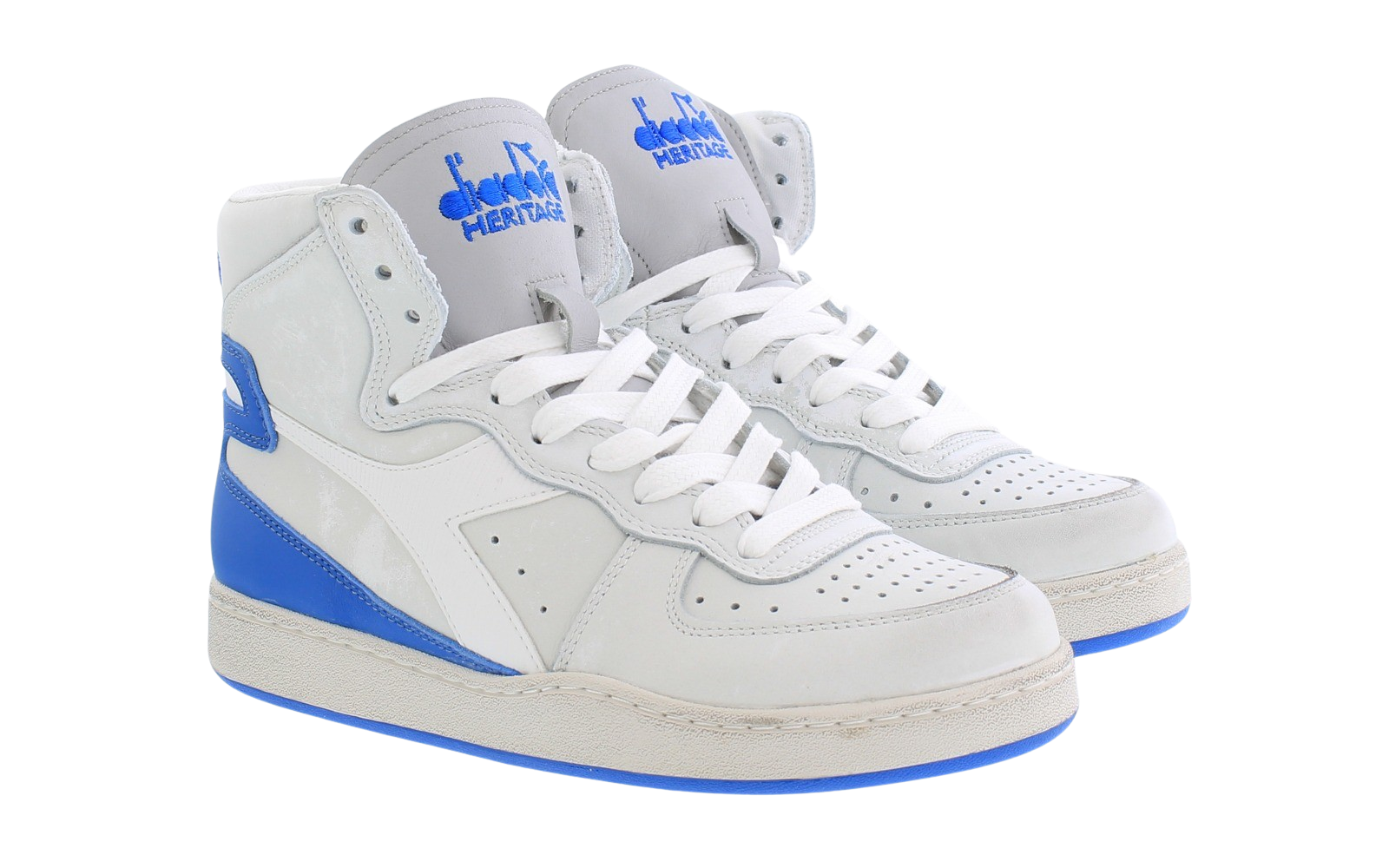 Women, Men Mi Basket Used