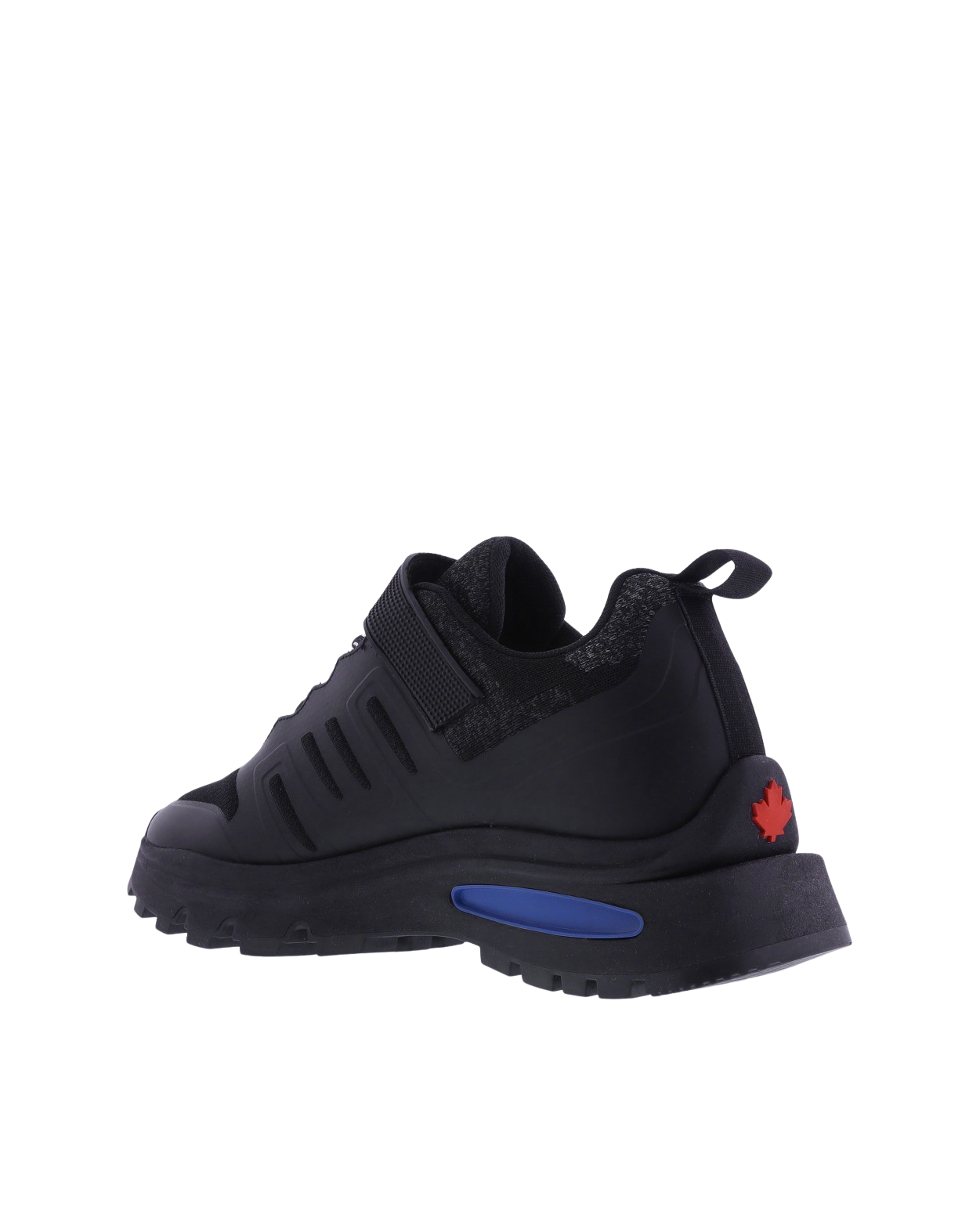 Men Run ds2 sneaker black/strap