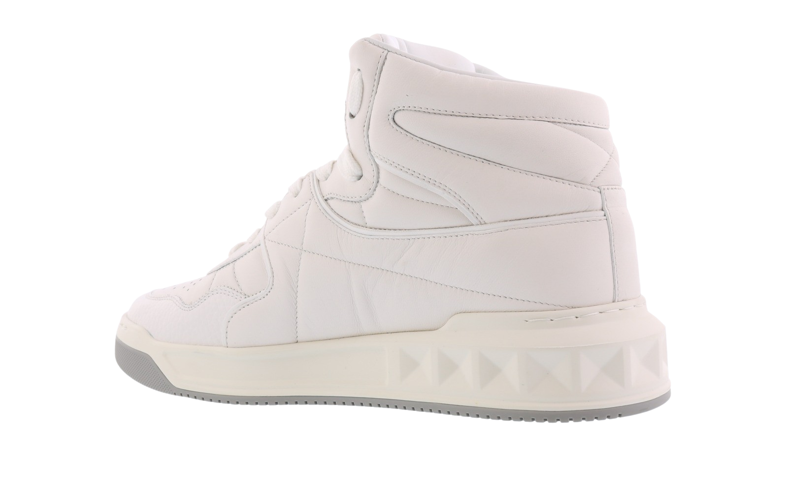 Men Mid-top sneaker