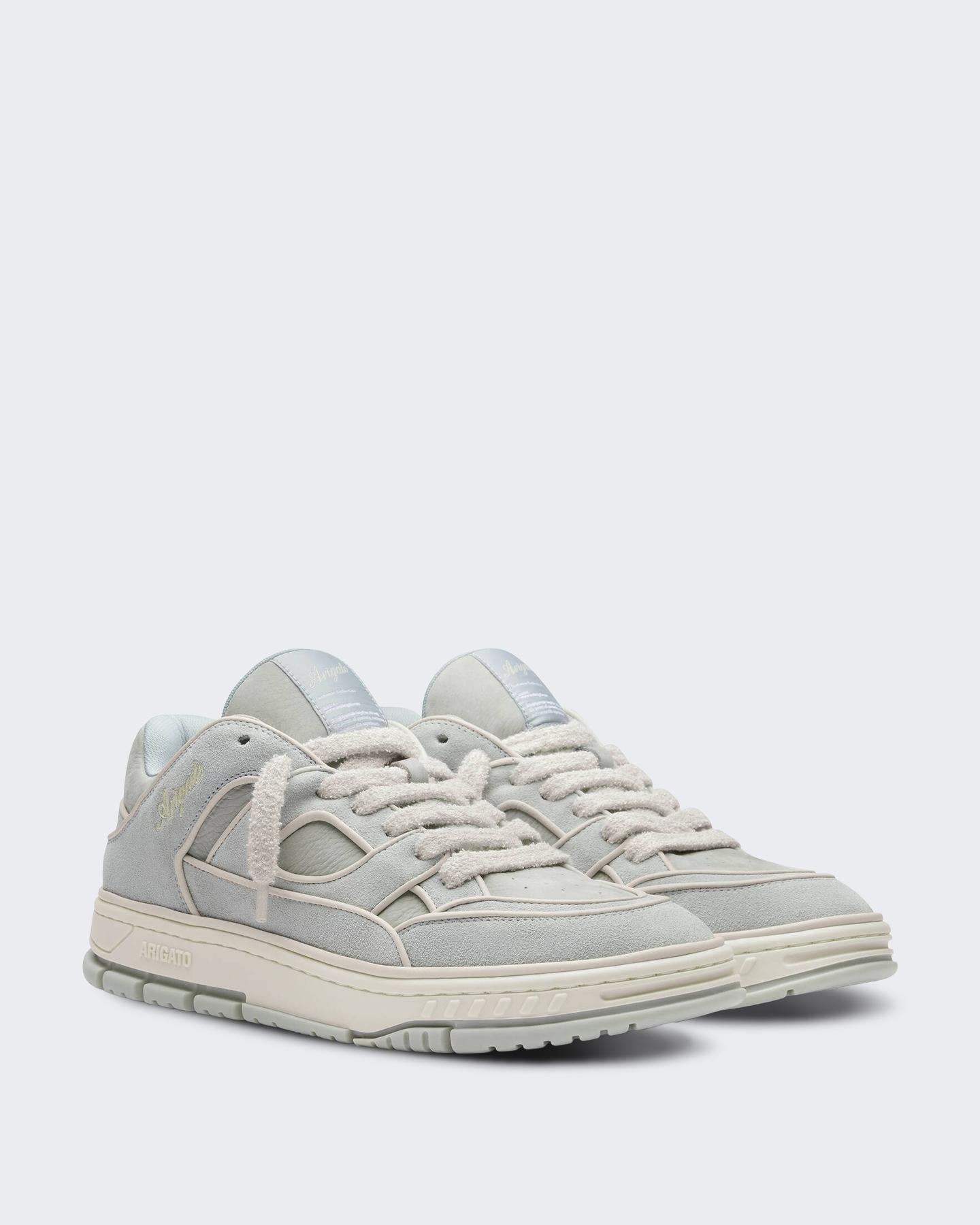Heren Area Lo Sneaker