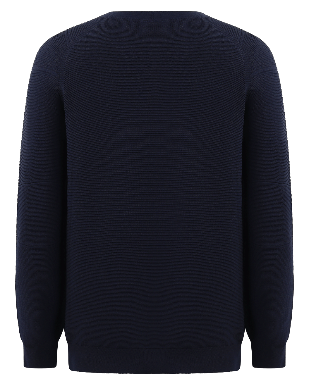 Men Fenzi Sweater Black