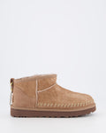 Women's Ultra Mini Biarritz Rocky Oak — huidige kleur