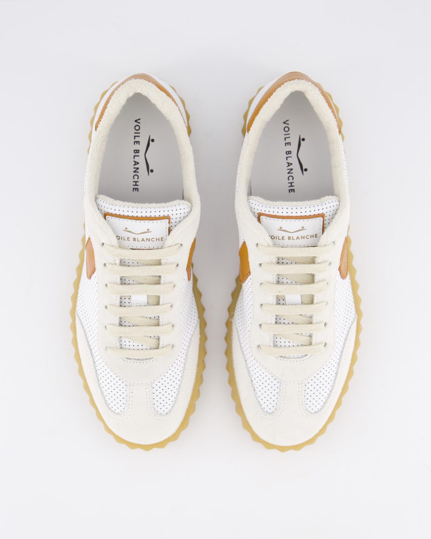 Dames Ines Suede Sneaker