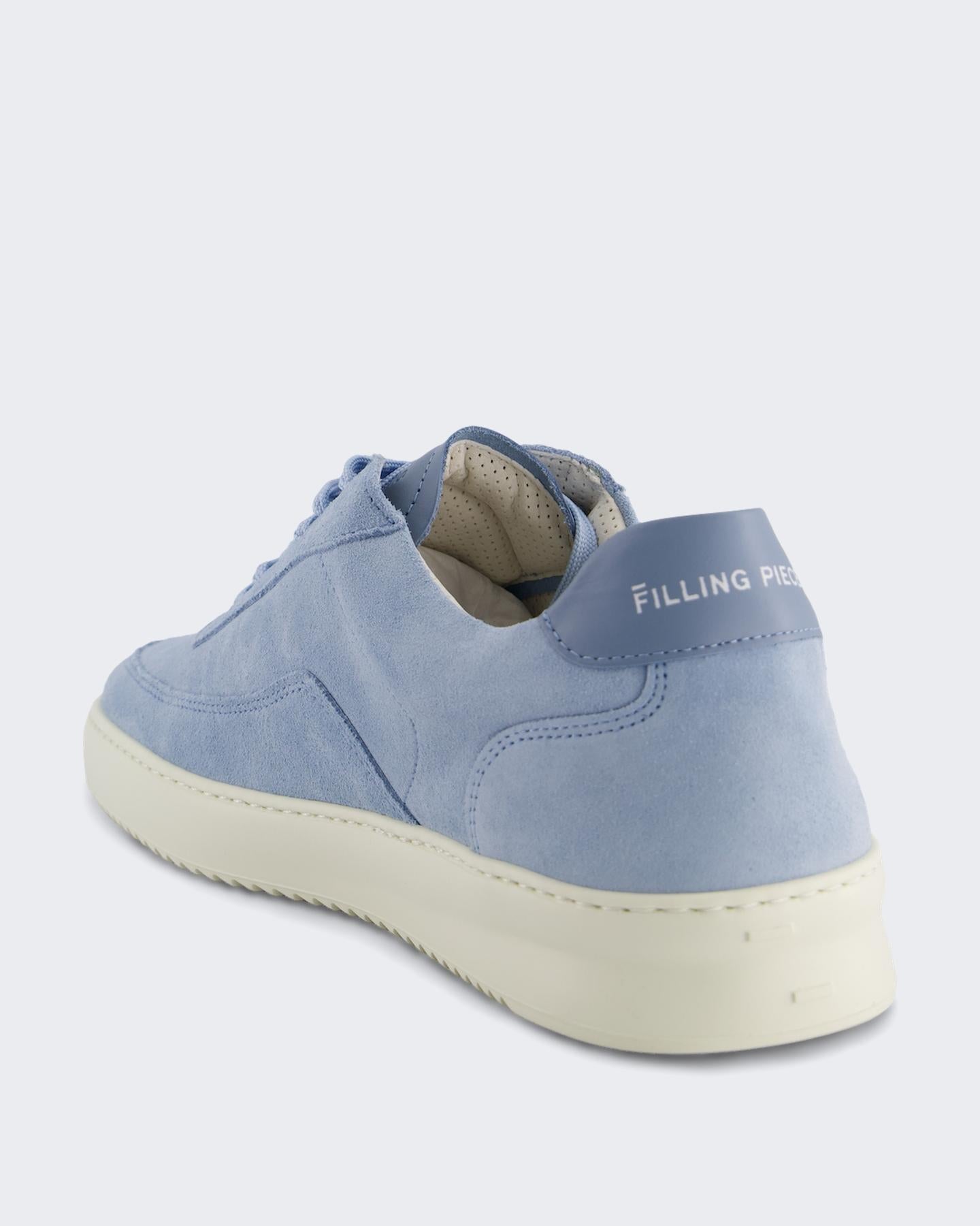 Filling Pieces Heren Mondo Float