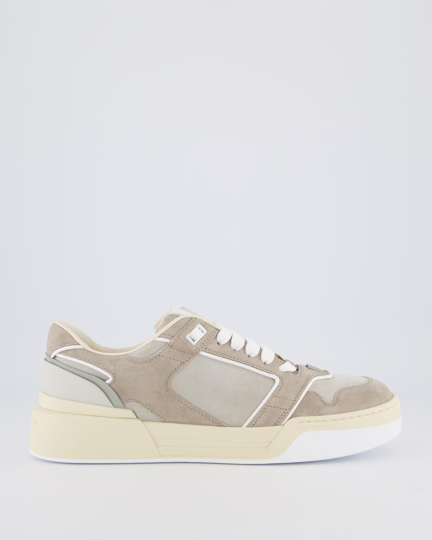 Heren Dolce & Gabbana Low-Top Sneake